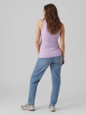 Vero Moda Maternity Regular-fit-Jeans ZIA (1-tlg) Weiteres Detail