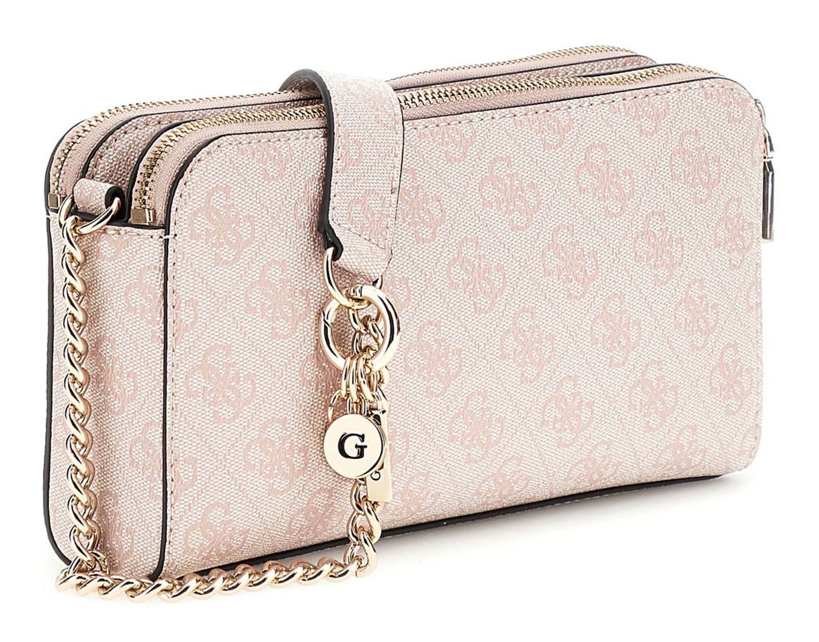 Guess Umhängetasche Status Crossbody günstig online kaufen