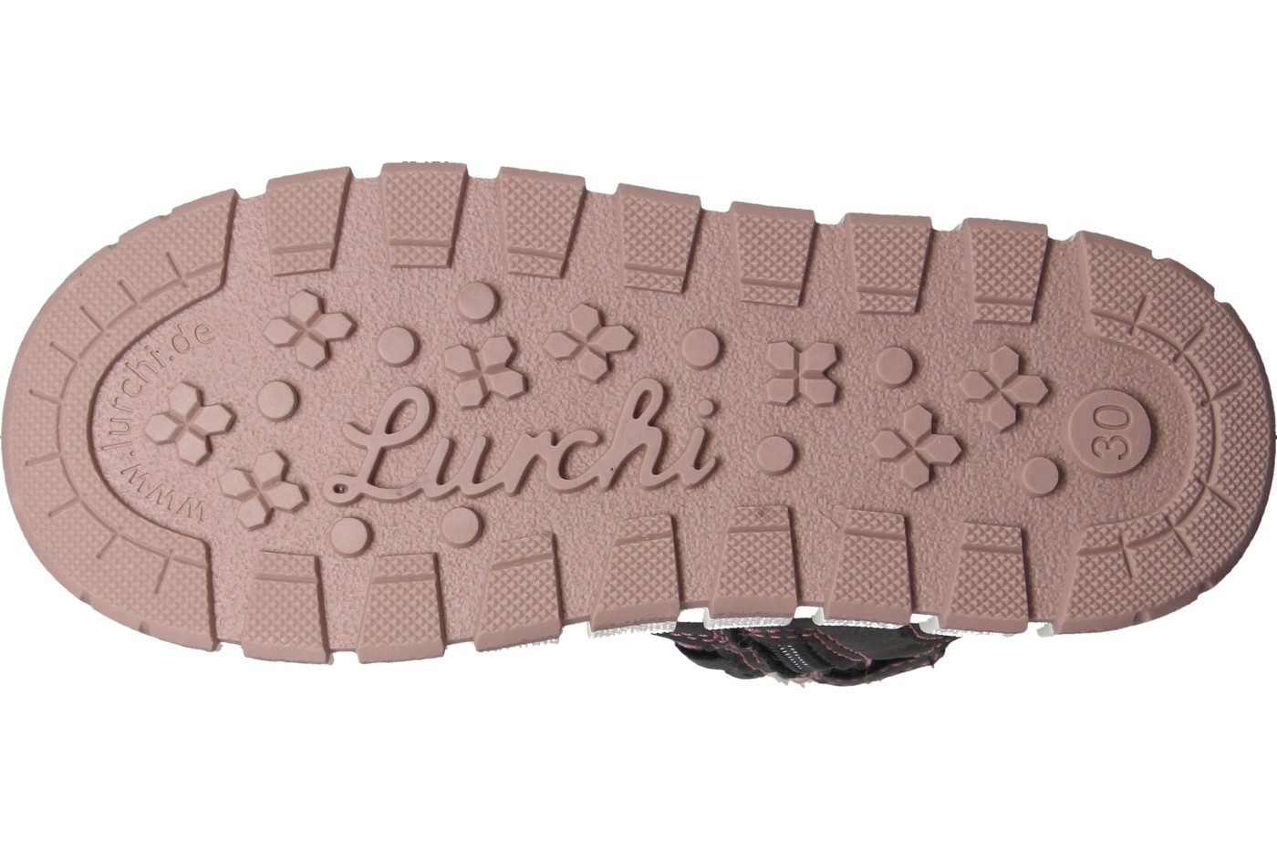 Lurchi Stiefel