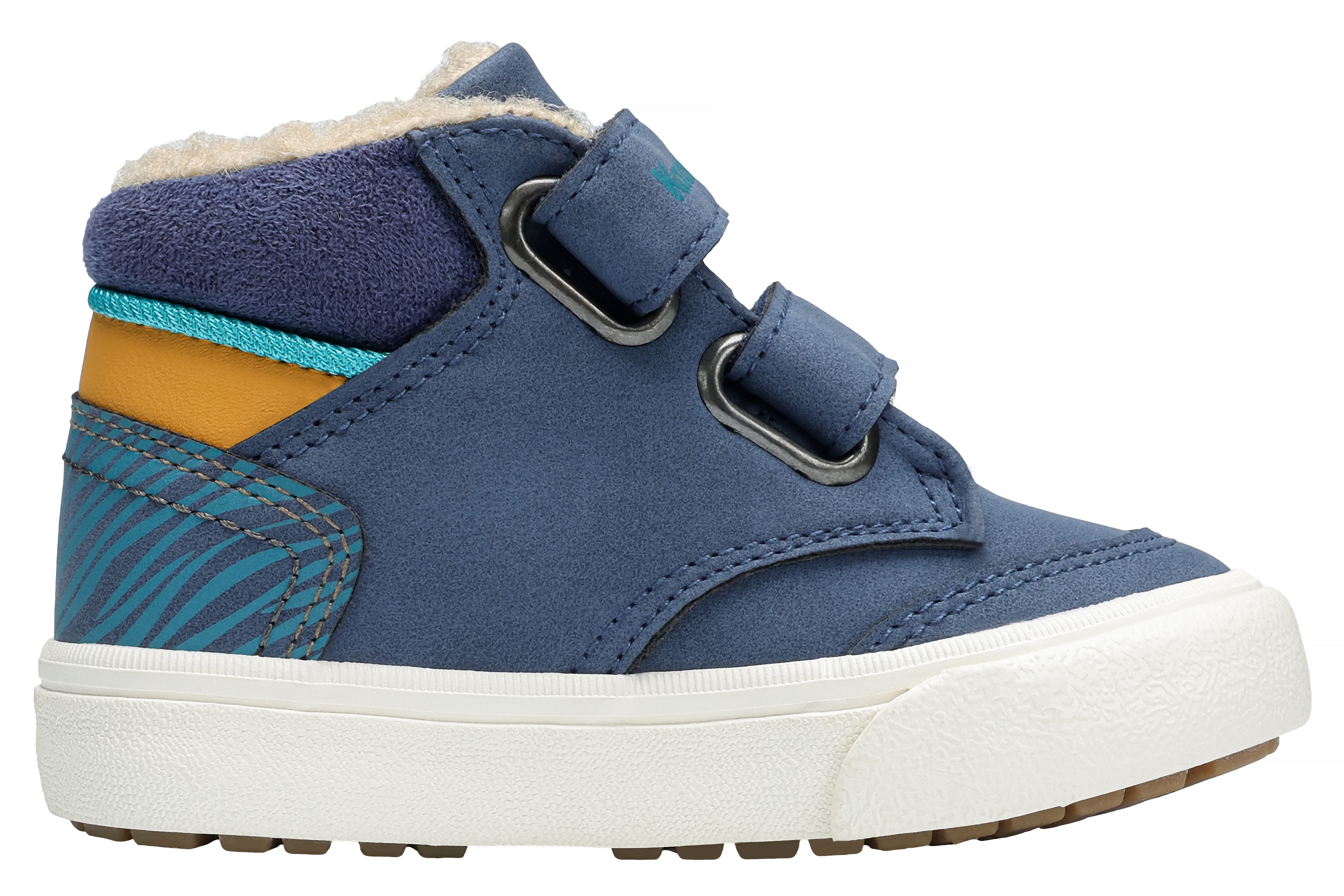 KangaROOS KAVU PRIMO V Sneaker Warmfutter günstig online kaufen