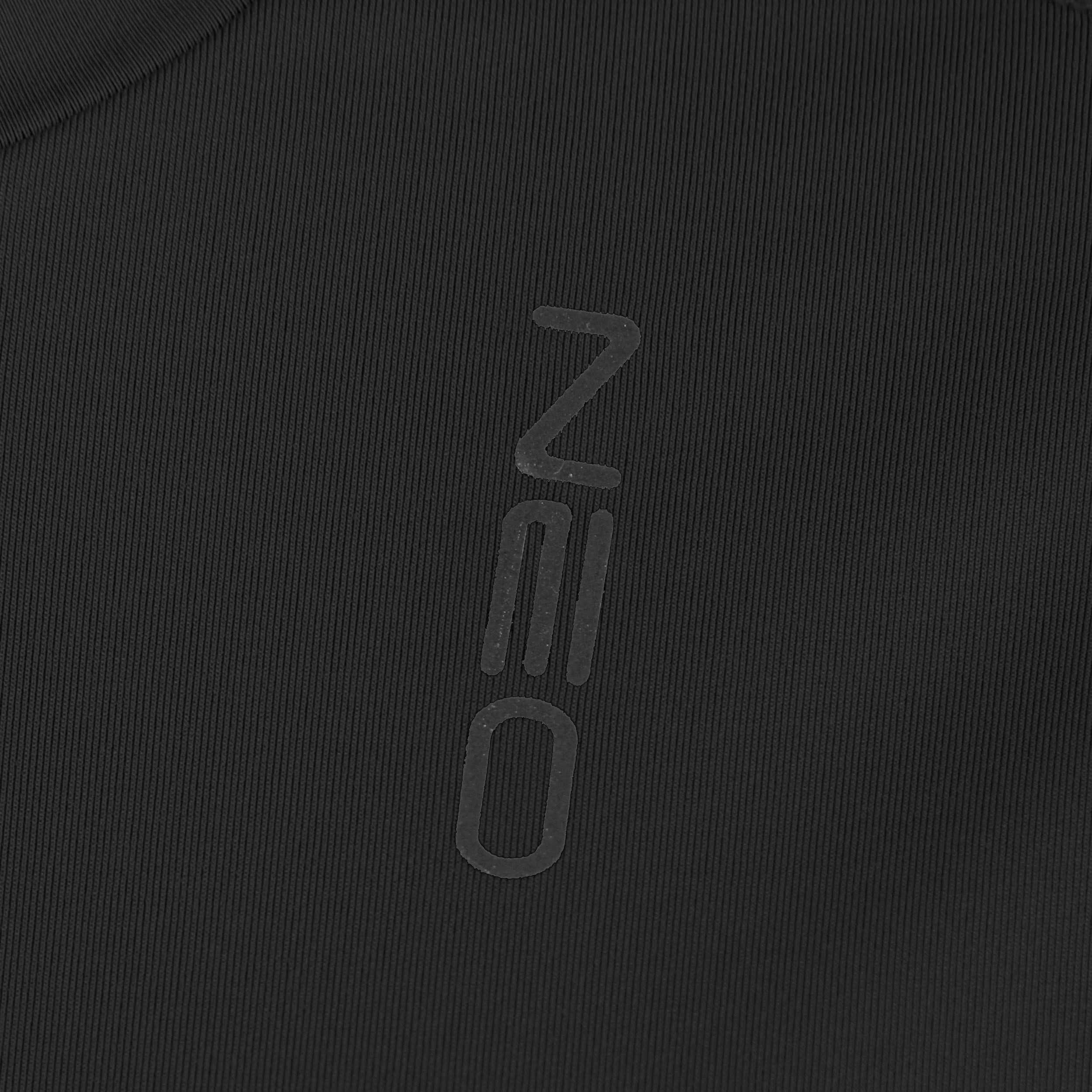 NEO RUN Laufshirt Feel the Vybe