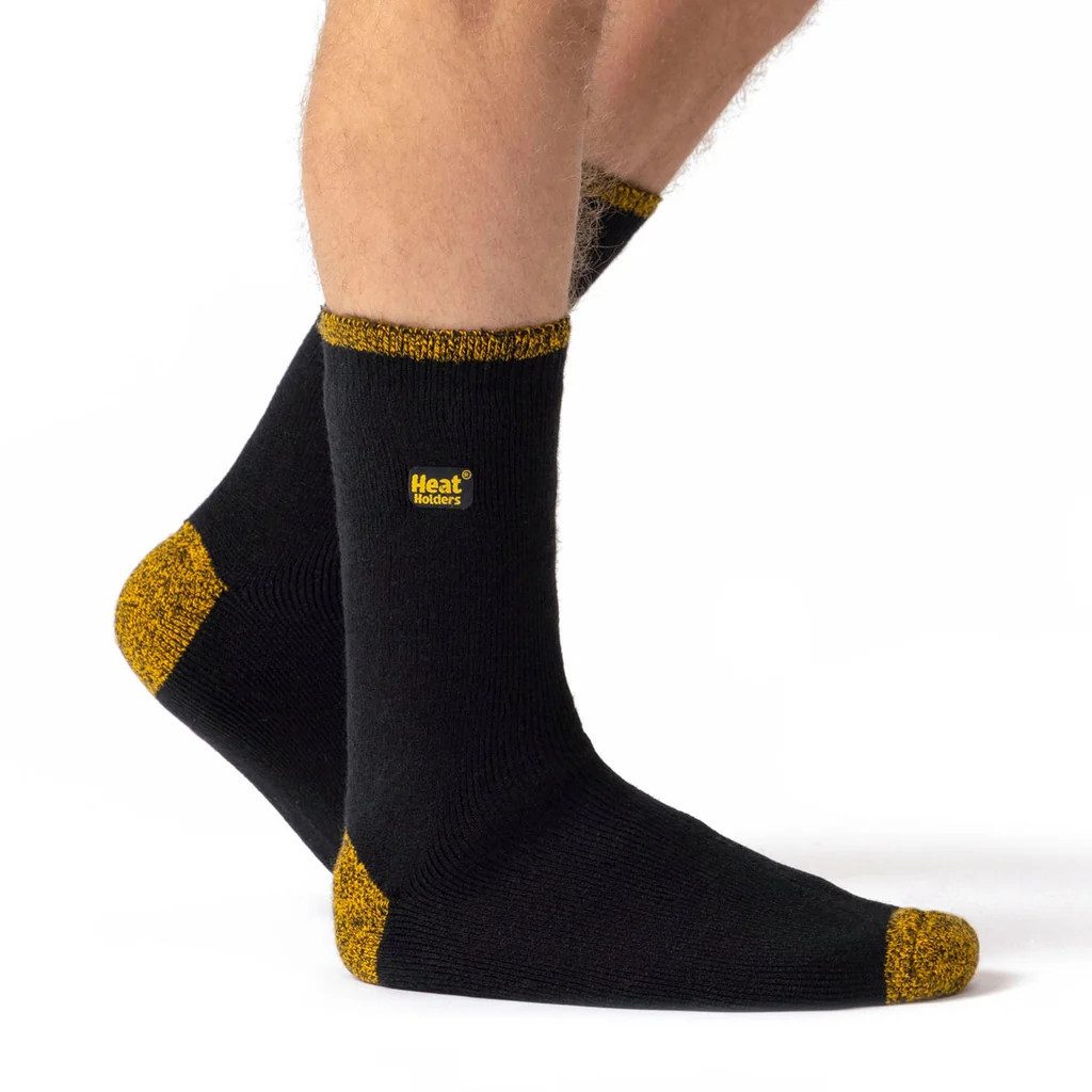Thermosocken Mens Lite Workforce Socks