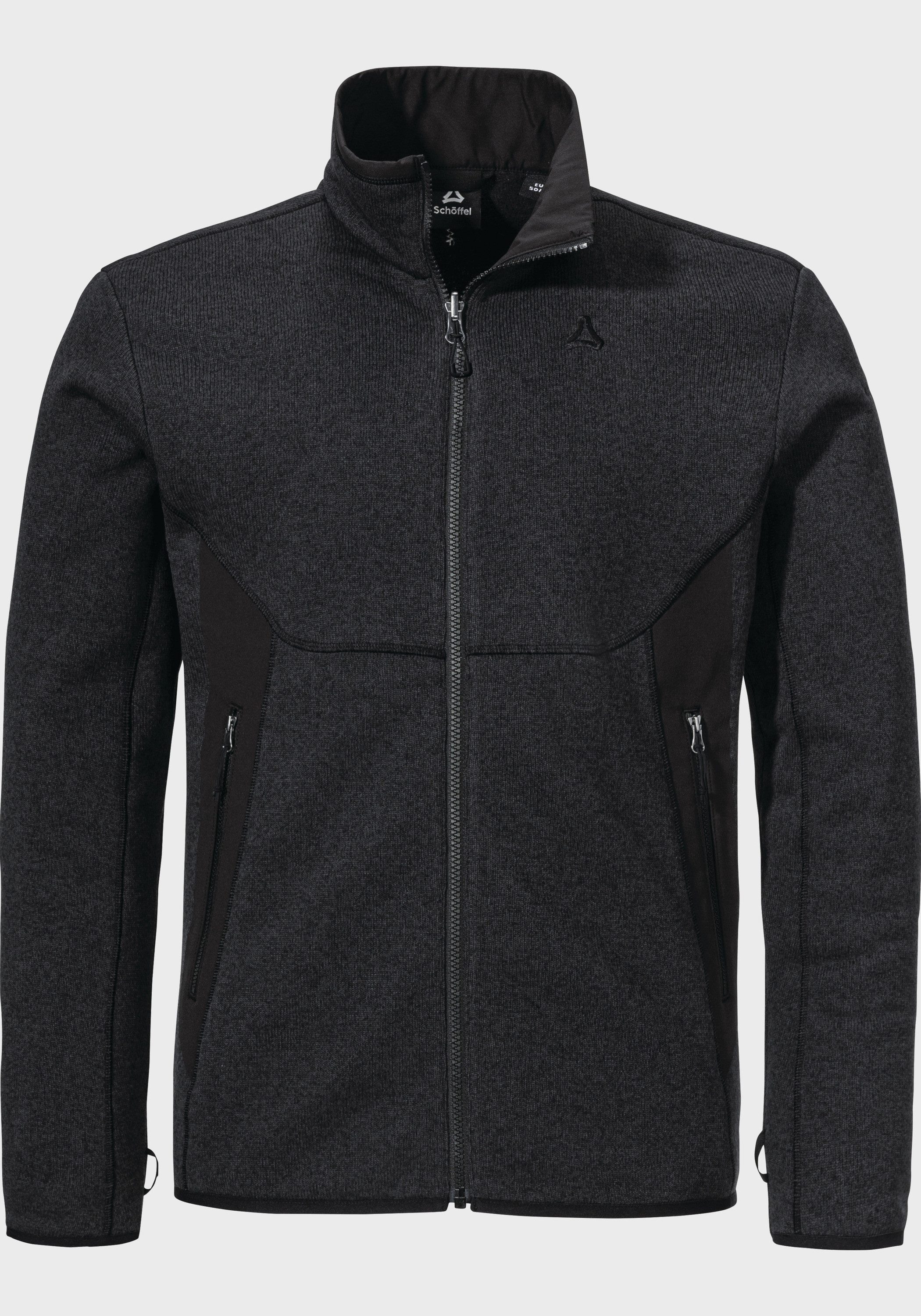 Schöffel Fleecejacke Hiking CIRC Fleece Jk Style Yew MNS günstig online kaufen