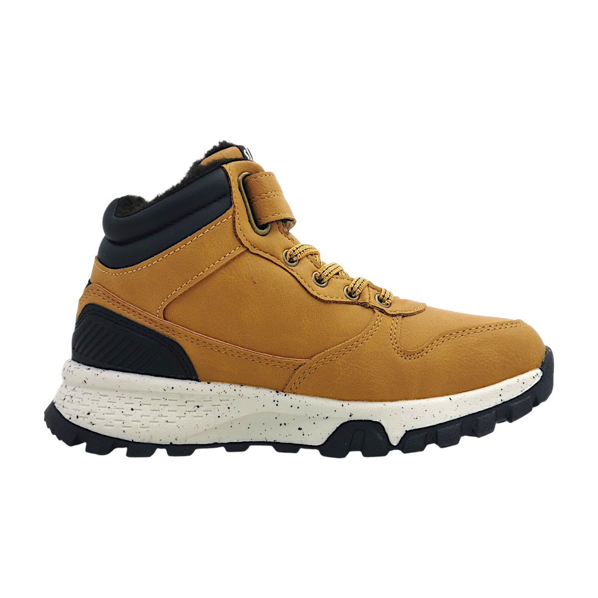 s.Oliver Winterboots