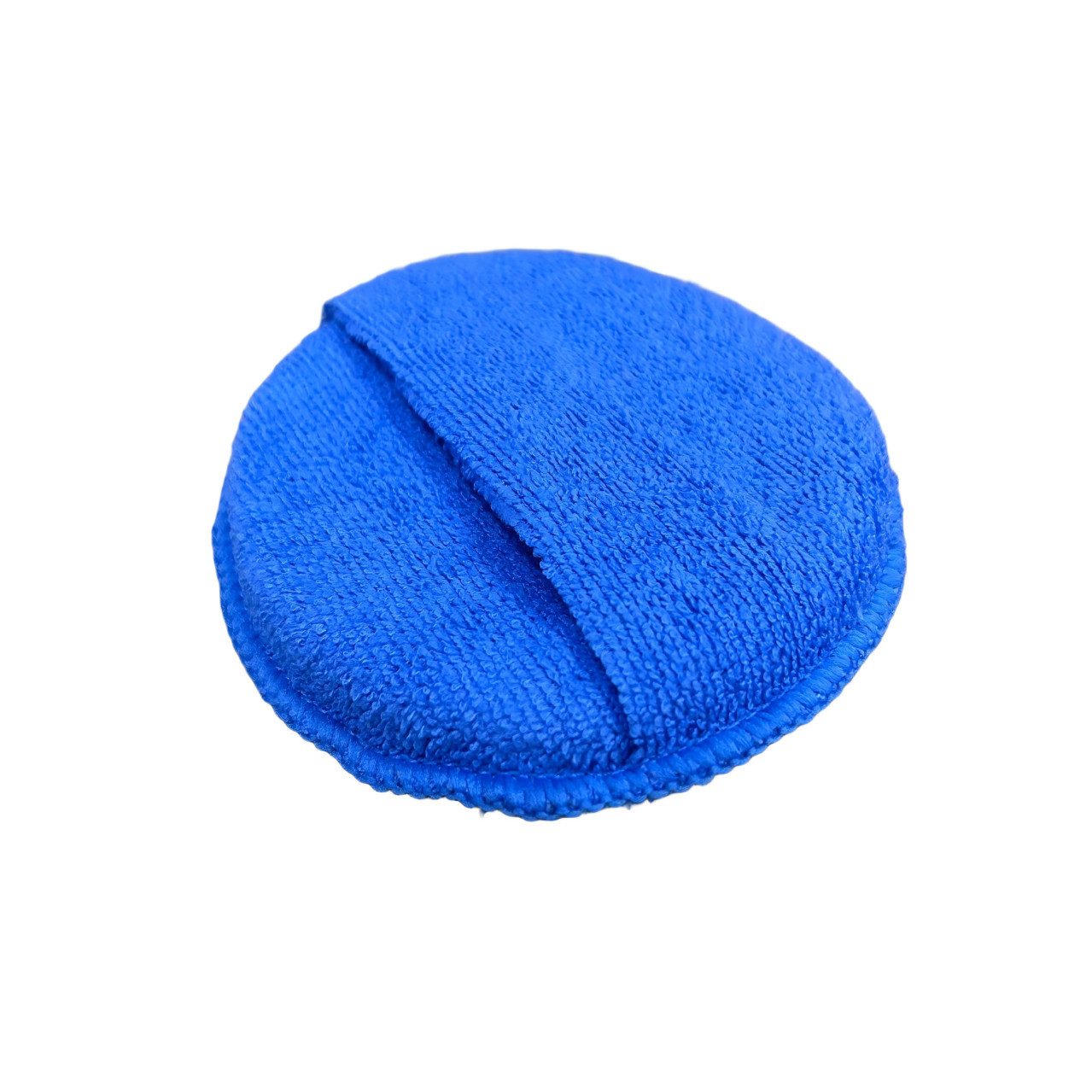 Trend Line Trendline Polierhandschuh Lack und Chrom Ø 15 cm Autopolitur