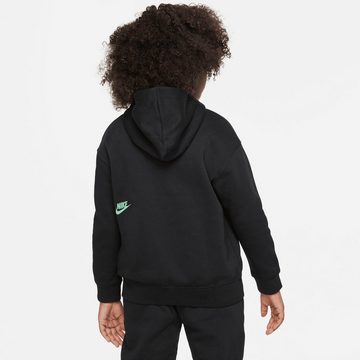 Nike Sportswear Kapuzensweatshirt NSW OS PO HOODIE SW - für Kinder