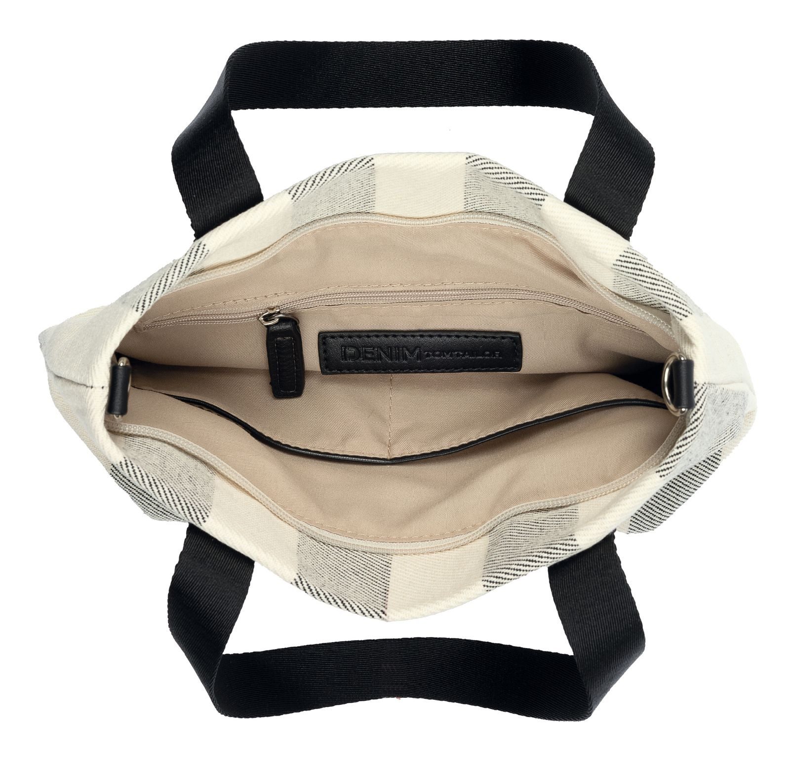 TOM TAILOR Umhängetasche Crossover Bag