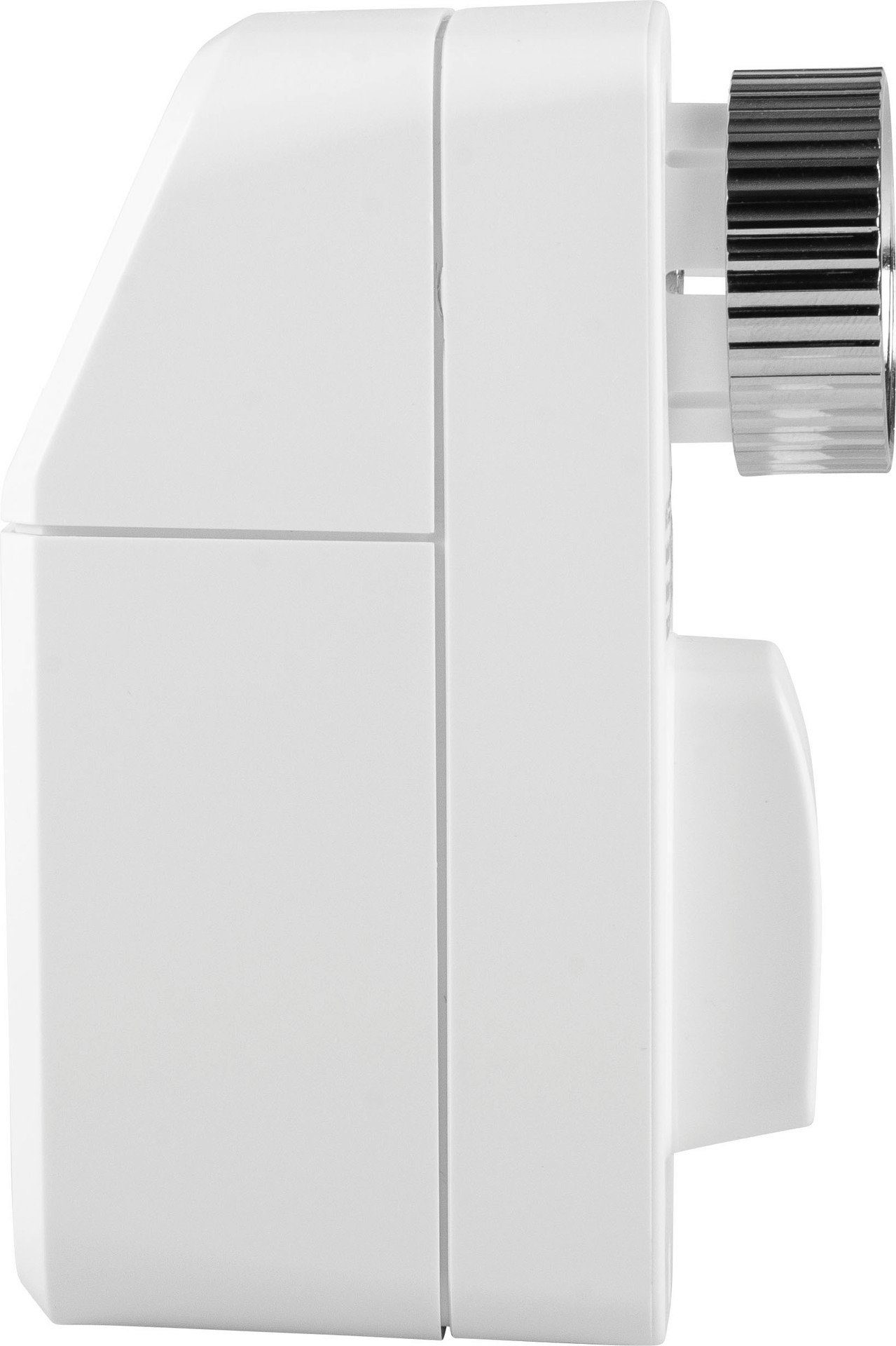 Homematic IP Heizkörperthermostat Heizkörperthermostat - kompakt plus