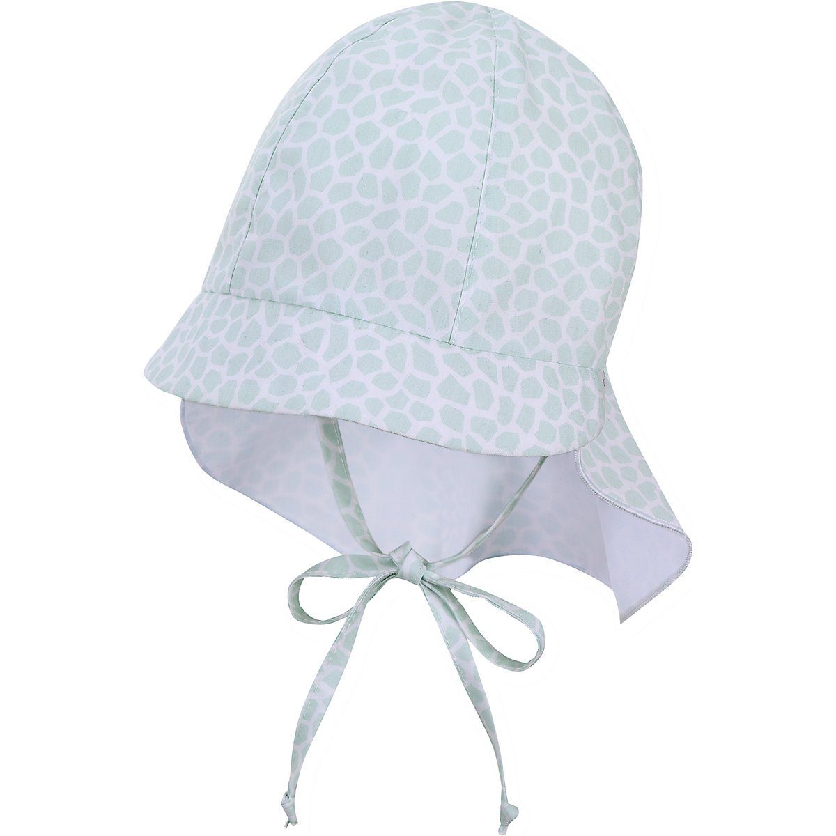 Sterntaler® Schirmmütze »Baby Sonnenhut für Mädchen« online kaufen | OTTO
