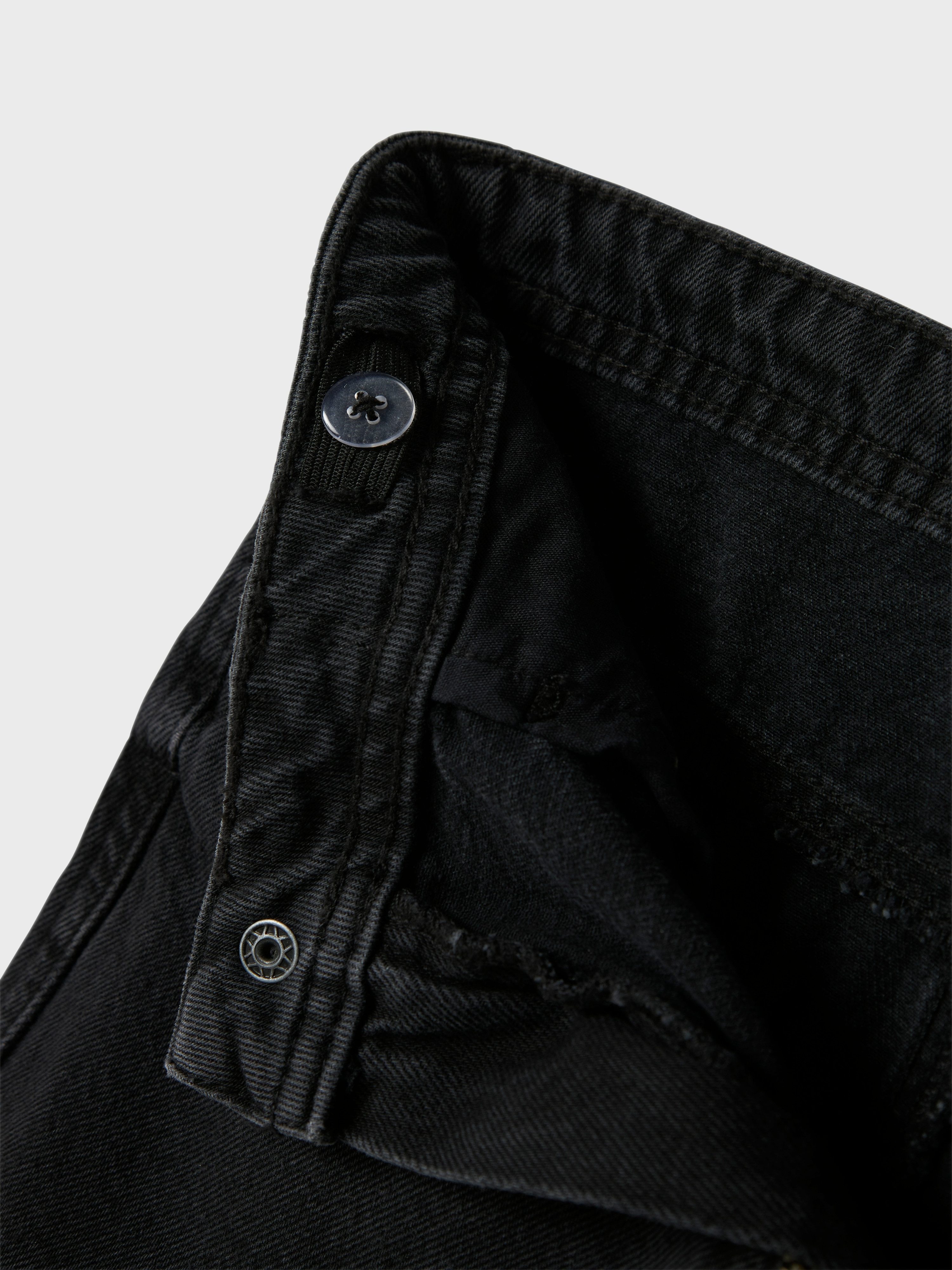 Name It Relax-fit-Jeans NKMRYAN LOOSE JEANS 5760-RM NOOS – Bild 5 von 5