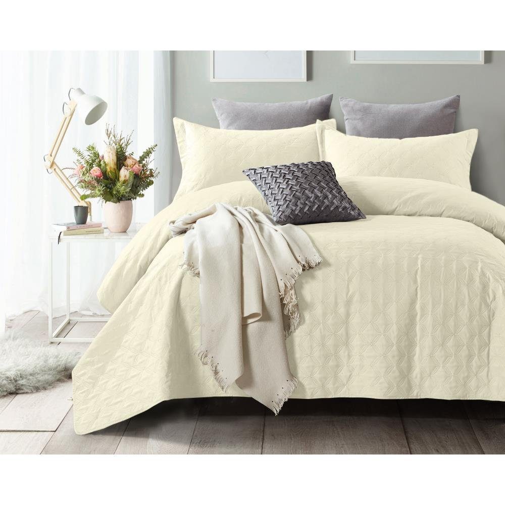 Sitheim-Europe Tagesdecke Sleeptime Chrone - Tagesdecke günstig online kaufen