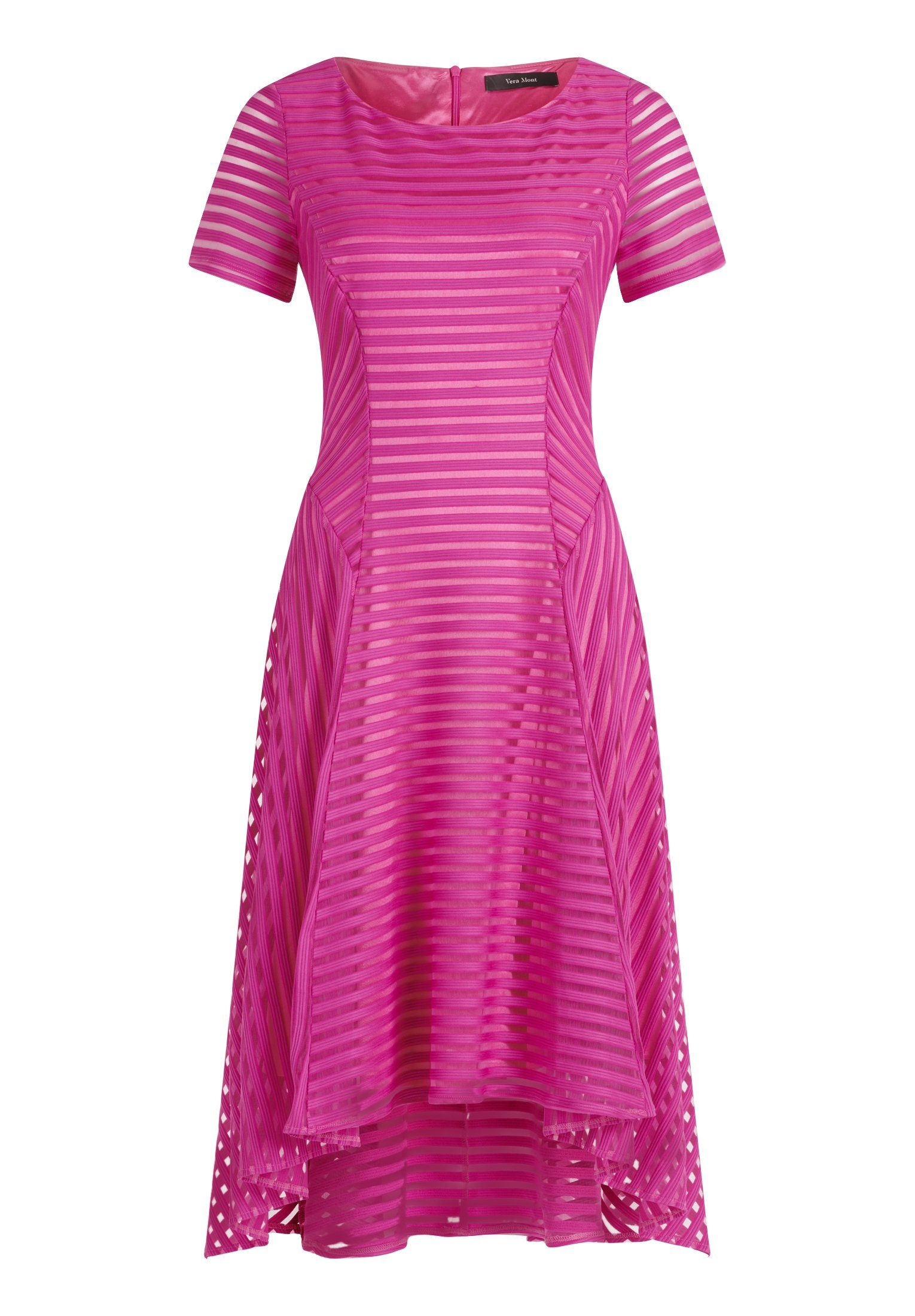 Vera Mont Abendkleid Kleid Lang 1/2 Arm online kaufen | OTTO