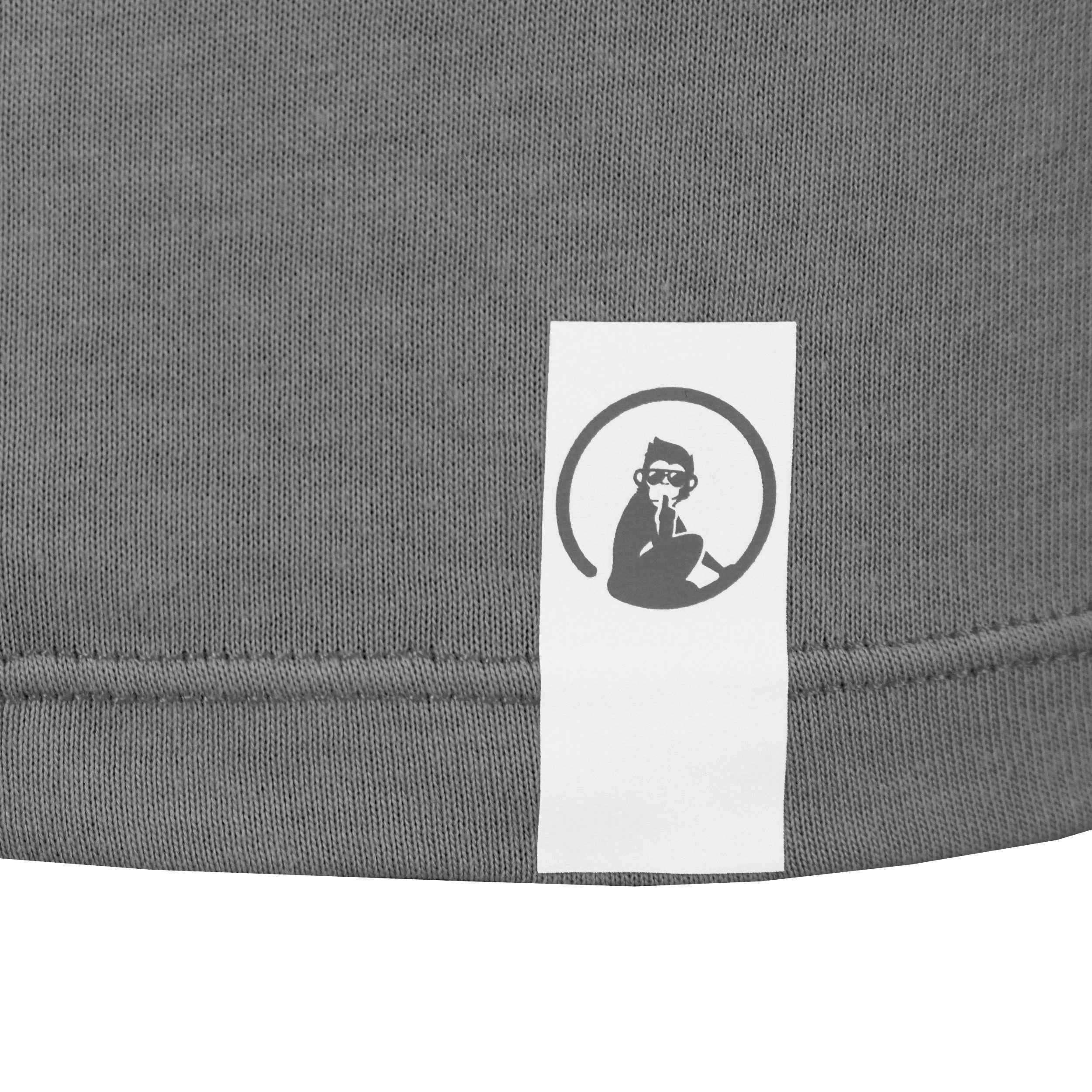 Quiet Please T-Shirt Trainings