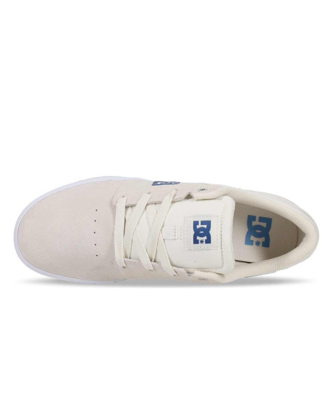 DC Shoes Crisis 2 Schnürschuh