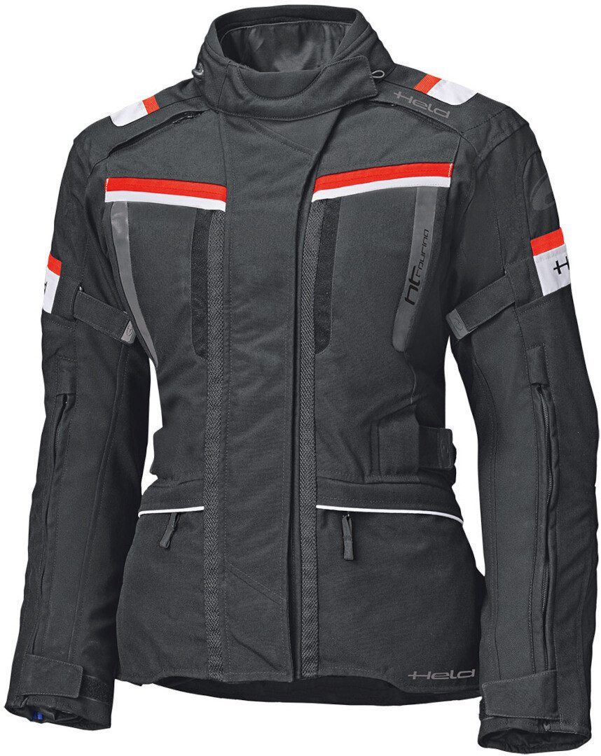 Held Biker Fashion Motorradjacke Tourino Top günstig online kaufen