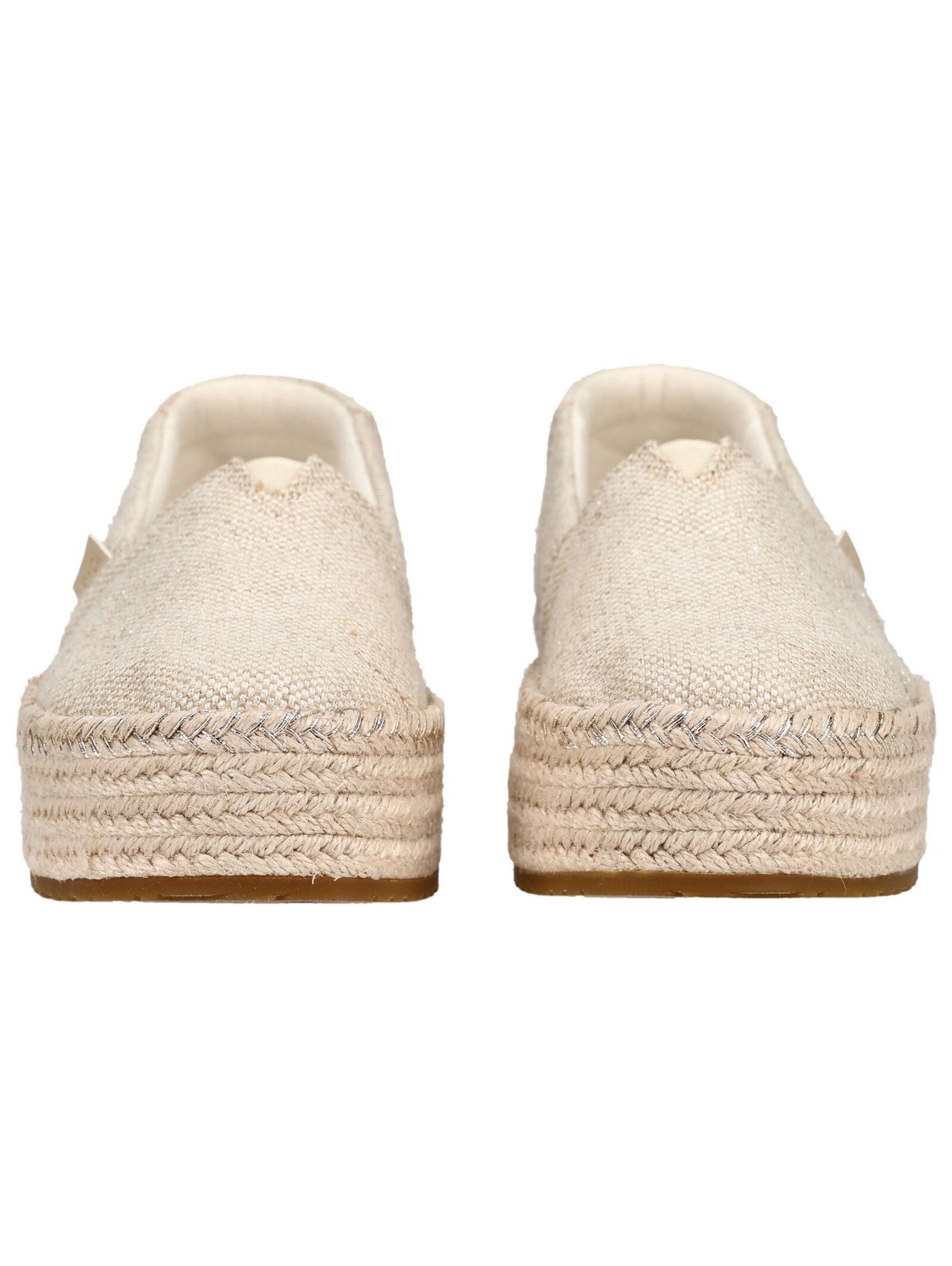 TOMS TOMS Halbschuhe Textil Espadrille