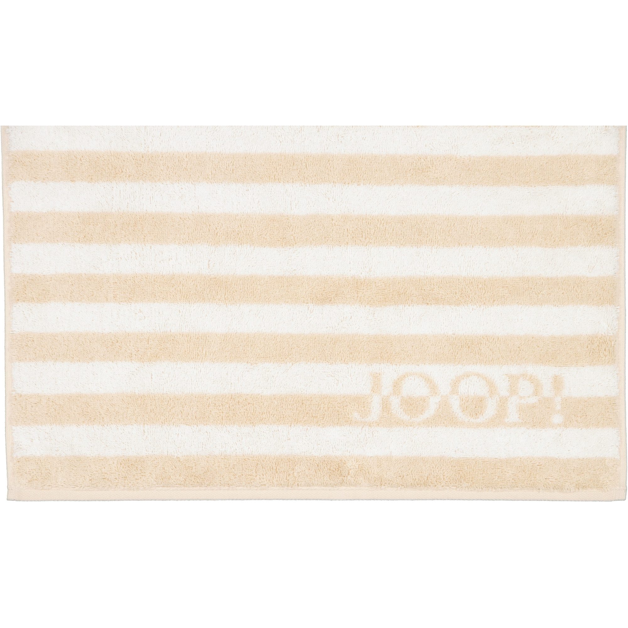 JOOP! Handtücher Split Stripes 1713, 100% Baumwolle (1-St)