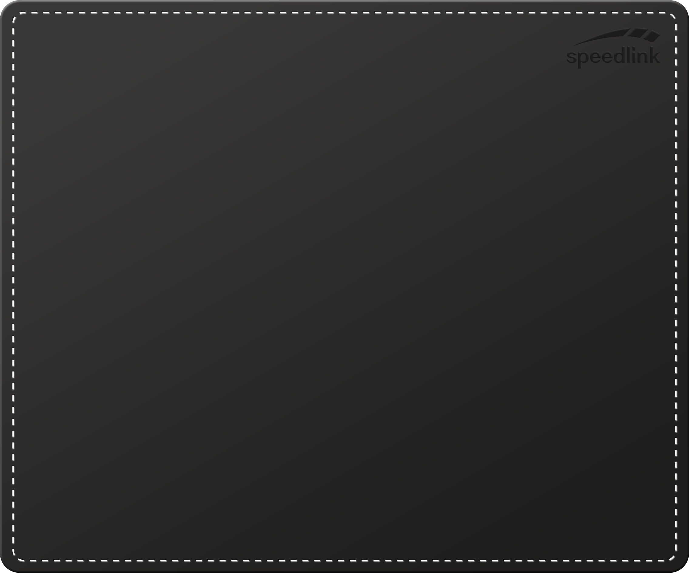 Speedlink Mauspad NOTARY Soft Touch