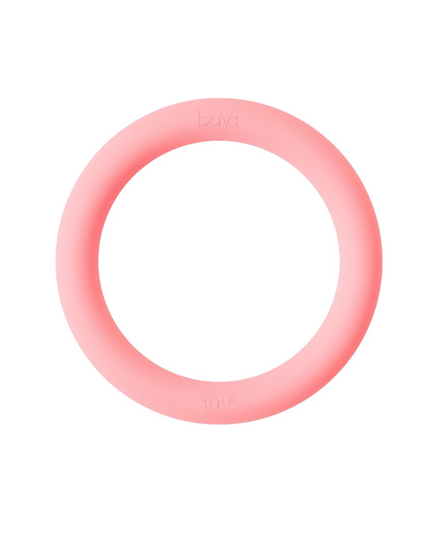 Bala Pilates-Ring bala Trainingsring THE POWER RING, 5kg