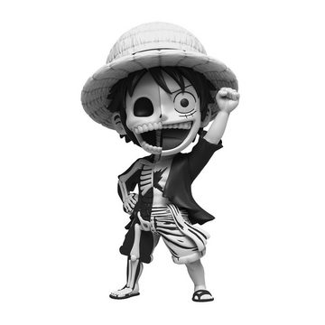 One Piece Anime Sammelfigur 12 er SET Freeny's Hidden Dissectibles: One Piece, (Serie 01), Blind Box Spielzeug Sammelfiguren