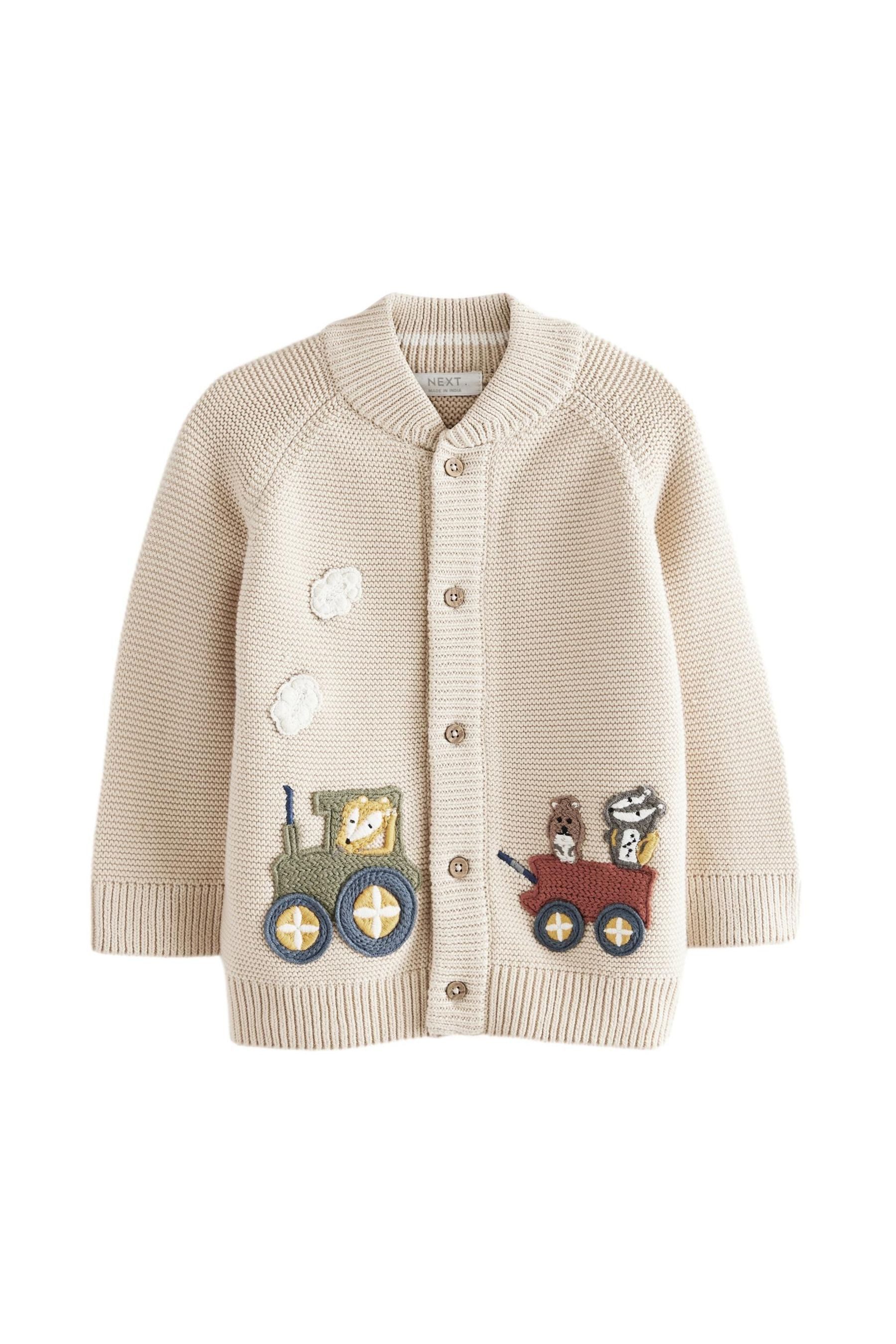 Next Strickjacke Strickjacke aus 100 % günstig online kaufen