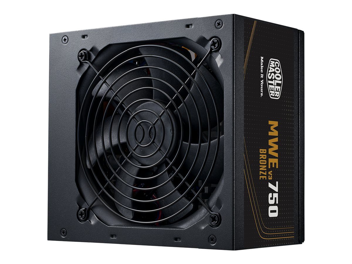 COOLER MASTER Netzteil