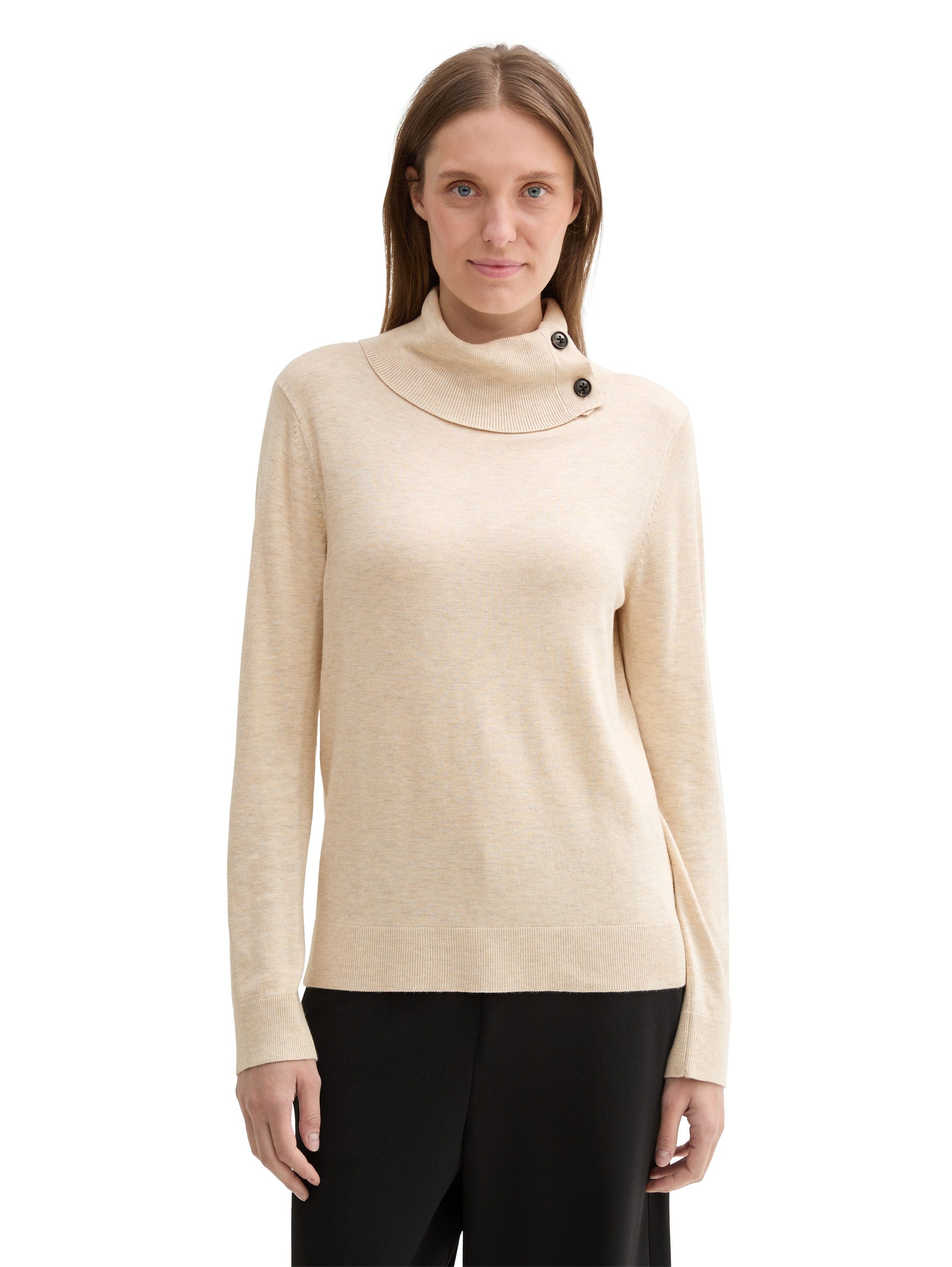 TOM TAILOR Sweatshirt