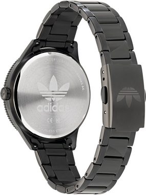 adidas Originals Quarzuhr EDITION THREE, AOFH220552I, Armbanduhr, Damenuhr