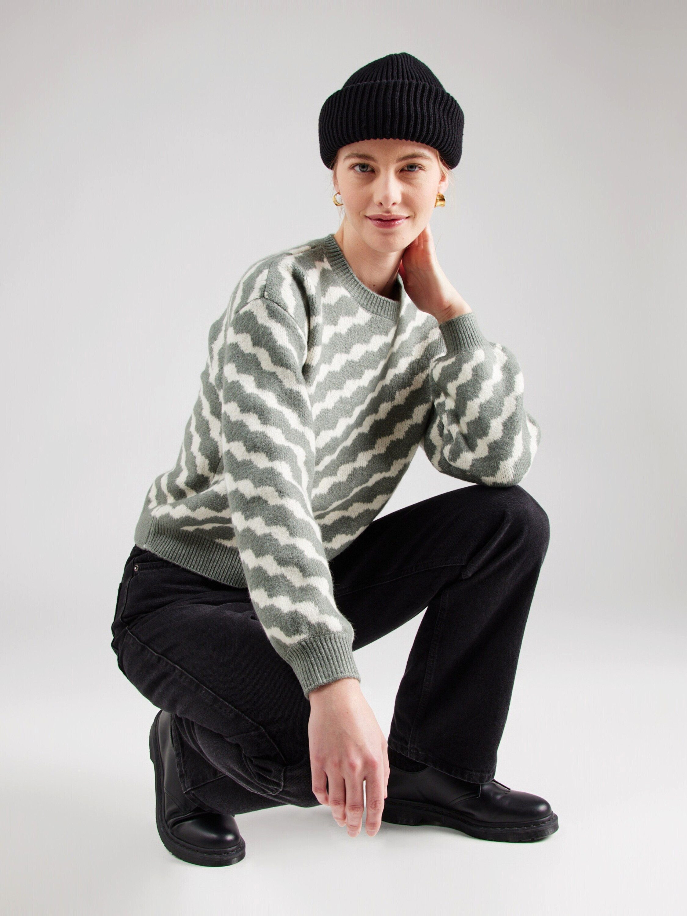 Strickpullover