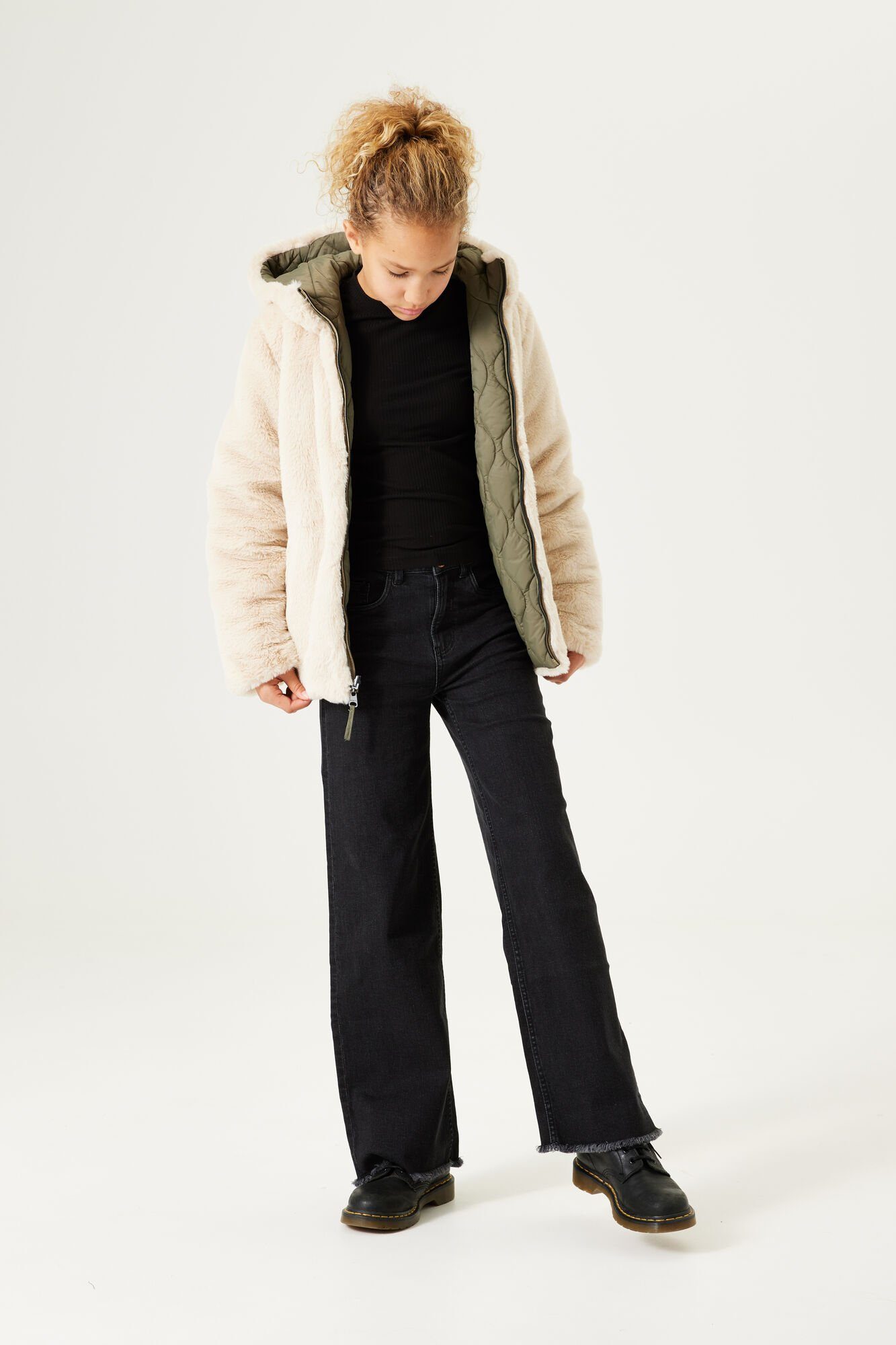 Winterjacke