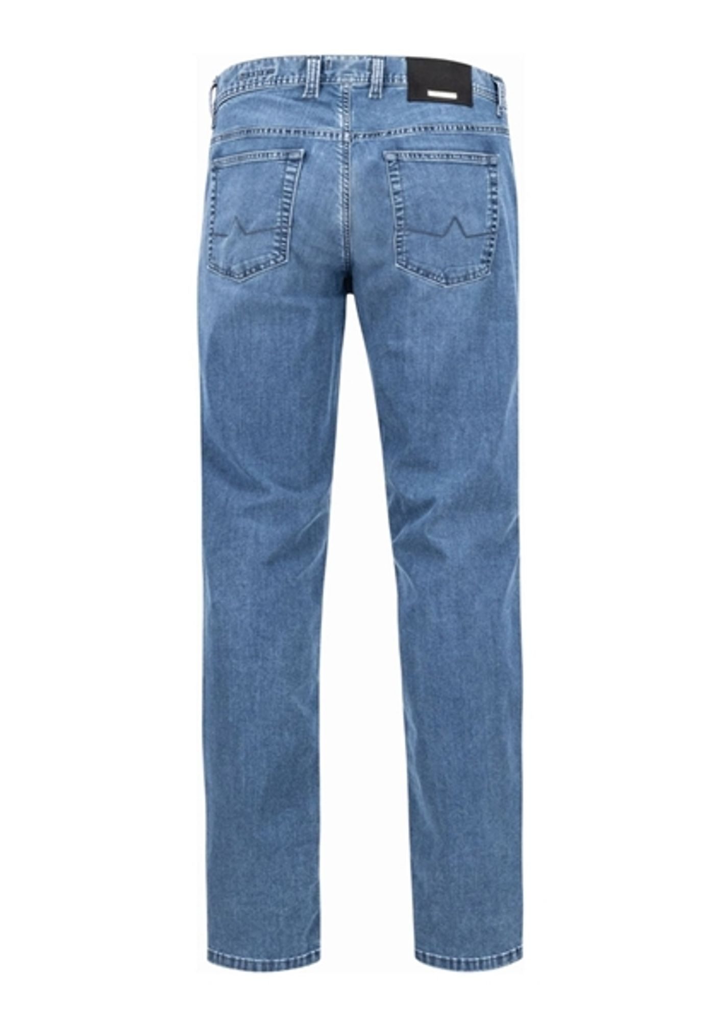 Alberto 5-Pocket-Jeans 6867 1960