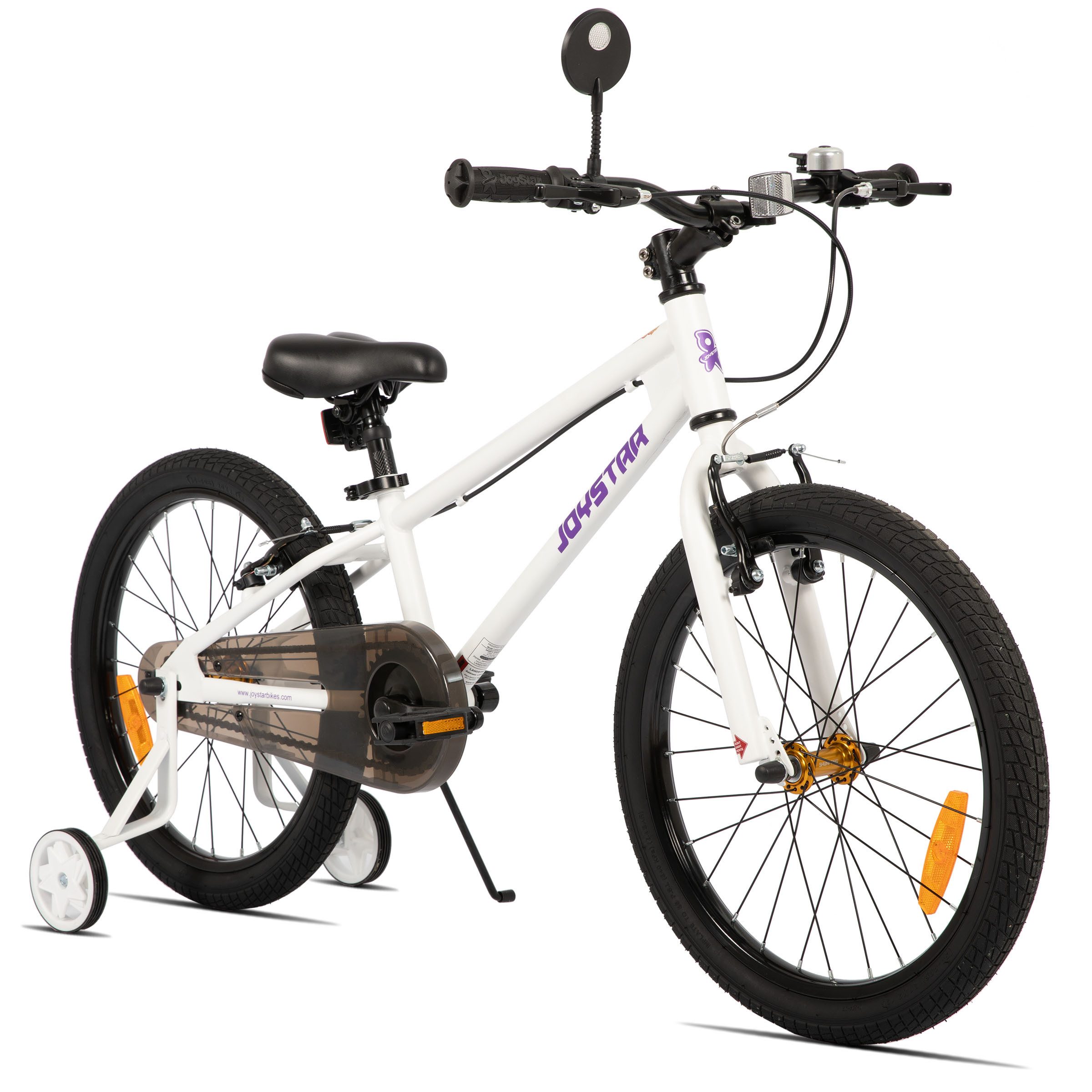 Kinderfahrrad 14/16/18/20 Zoll Kinderfahrrad für Kinder von 3 bis 12 Jahren