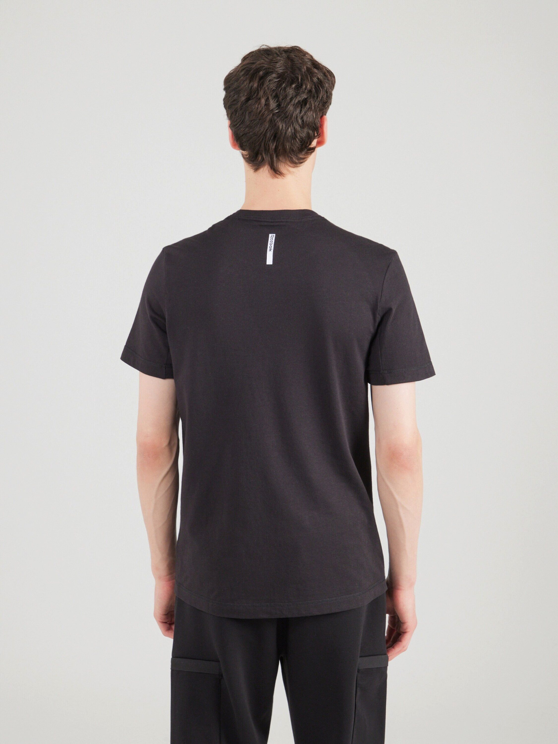 Reebok Funktionsshirt (1-tlg)