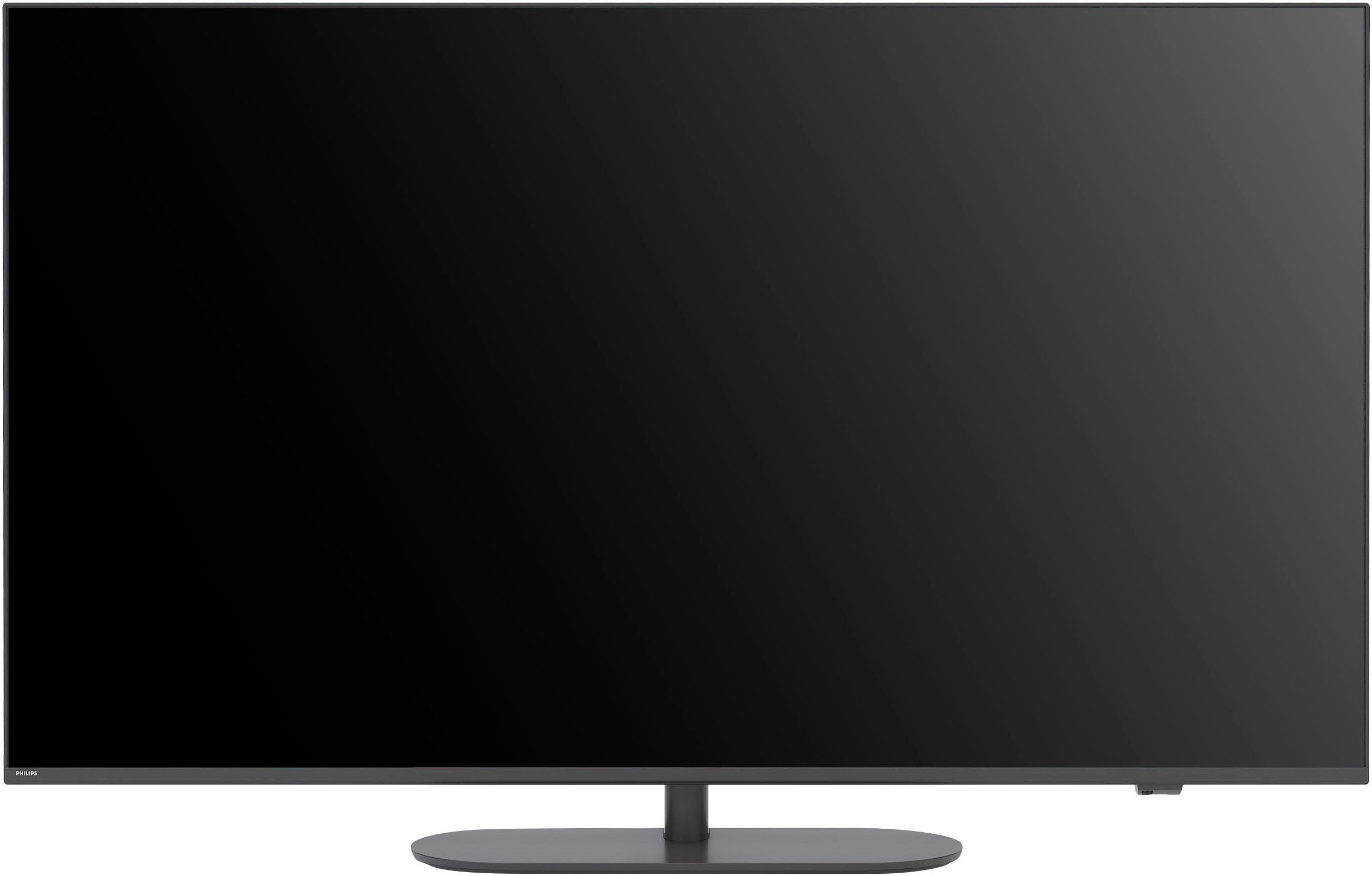 Philips 50PUS9000/12 QLED-Fernseher (126 cm/50 Zoll, 4K Ultra HD, Smart-TV, Ambilight, P5 Picture Engine, Dolby Vision, Dolby Atmos, Gaming, Alexa)