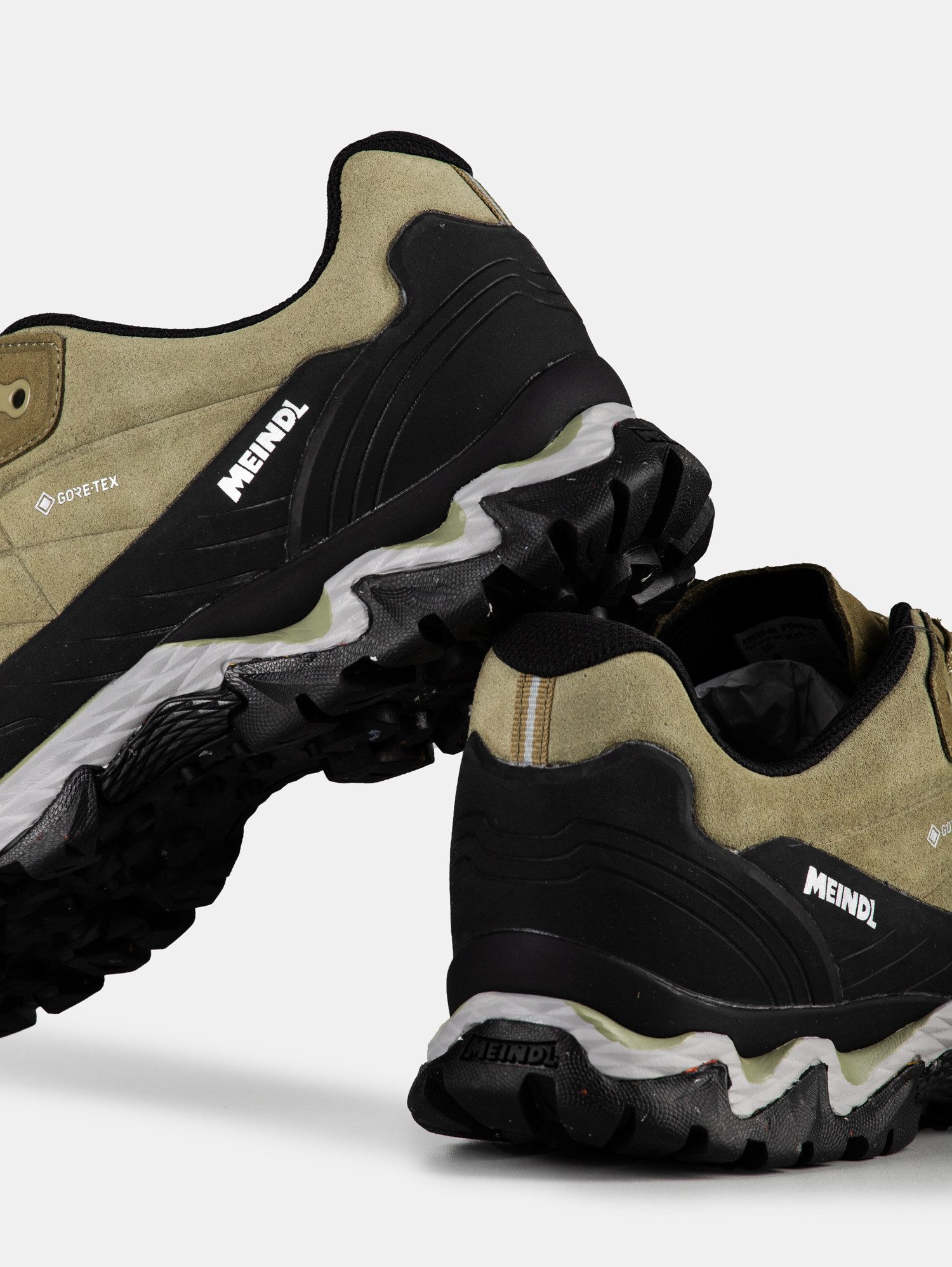 Meindl Meindl Arone GTX Wanderschuh