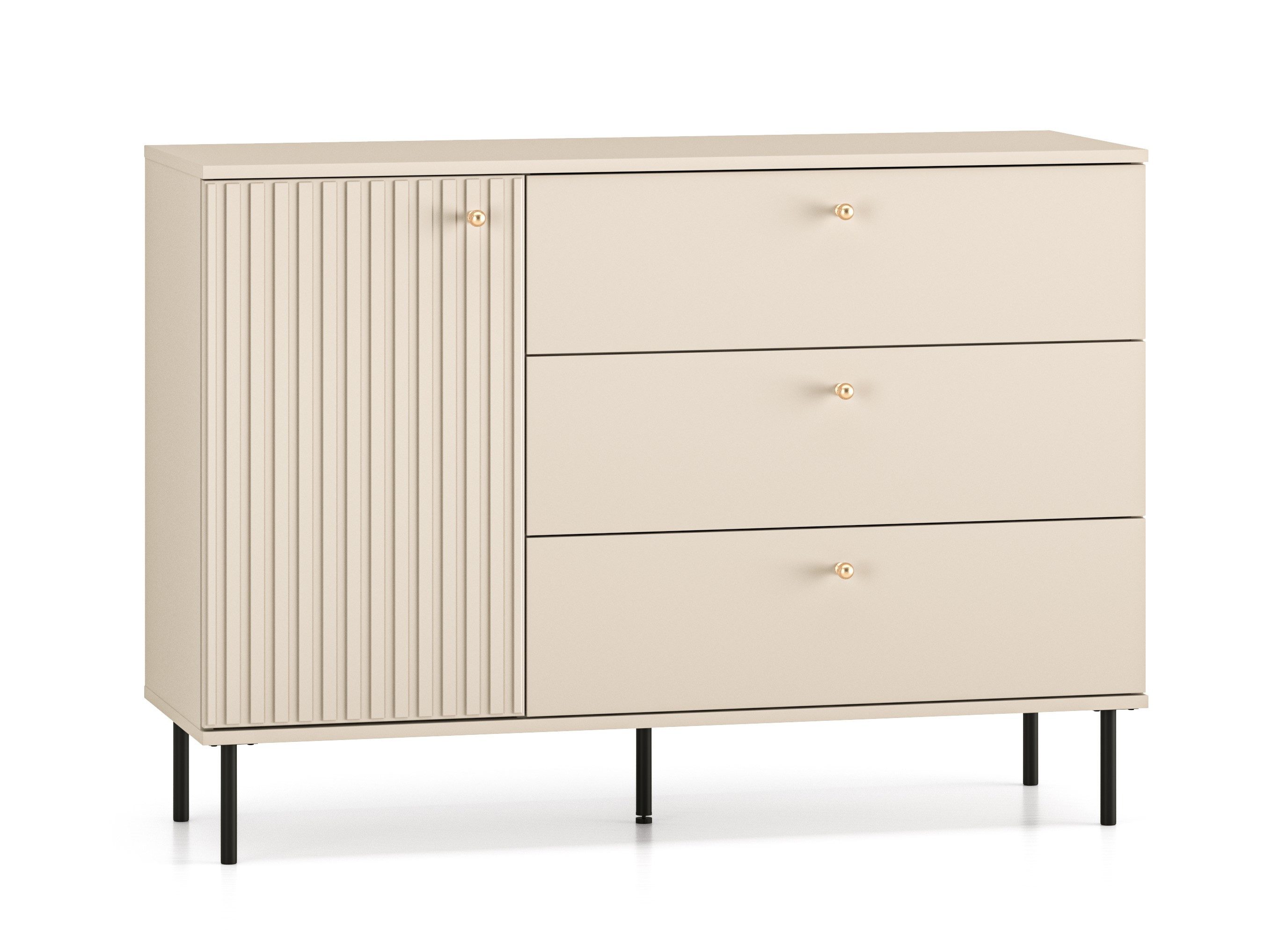 Kommode Lilie