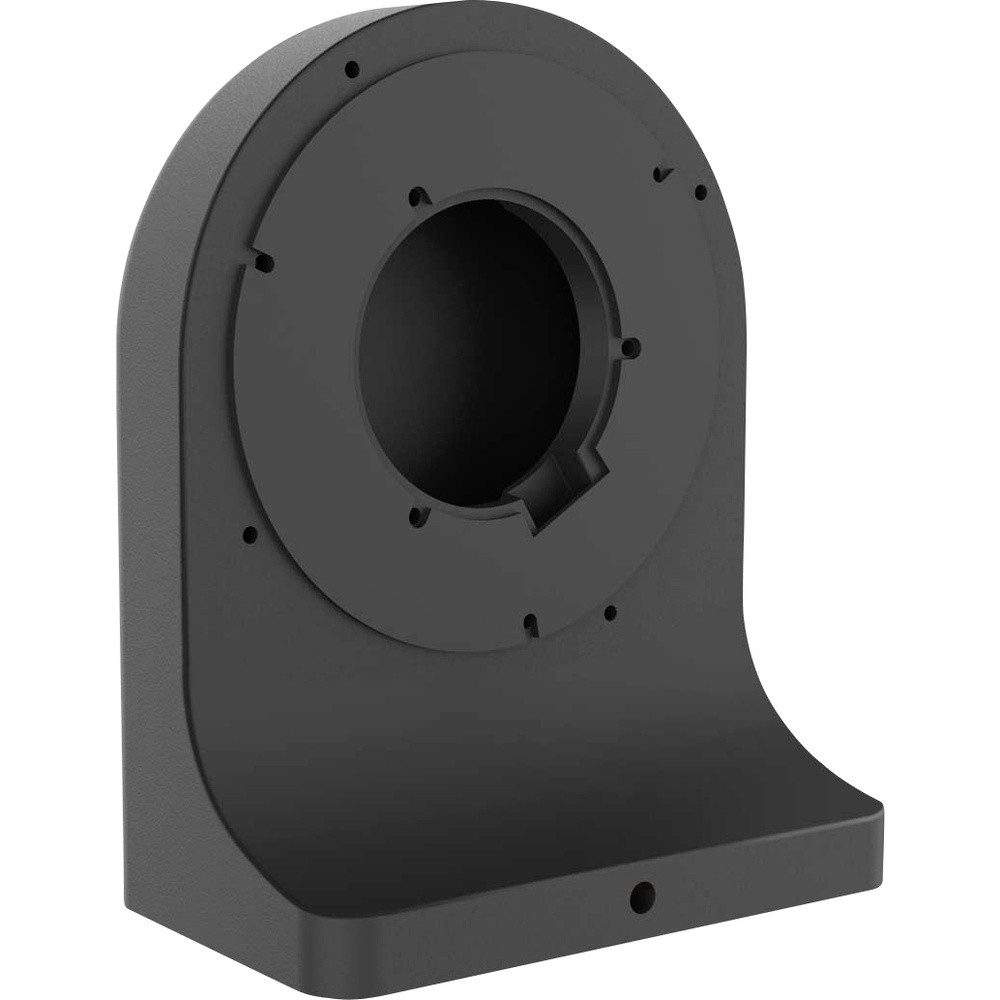 Foscam Überwachungskamera-Halterung Foscam FABWMB (black) Wandhalterung Schwarz