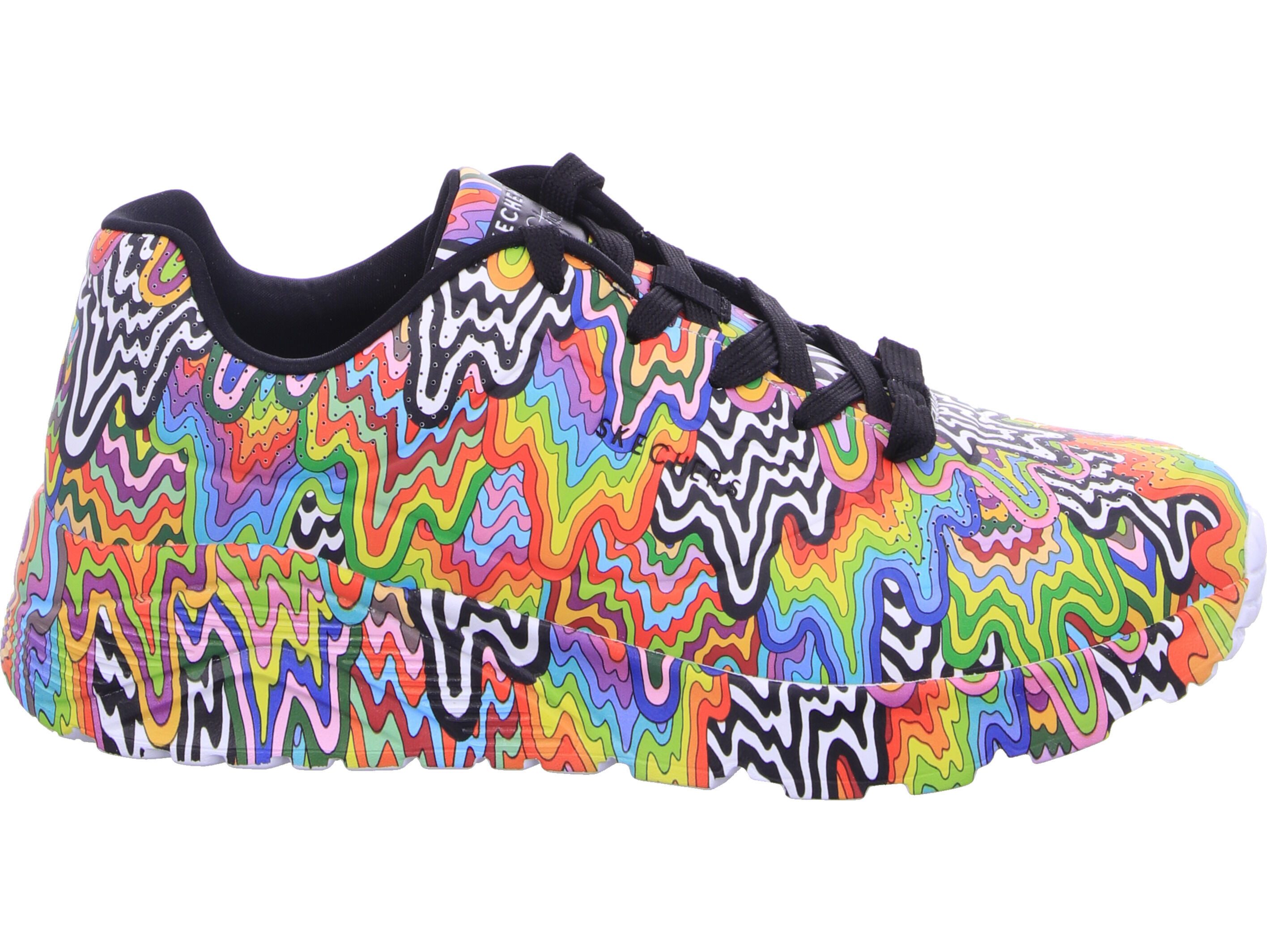 Skechers Uno Lite - FOREVER DRIP Sneaker