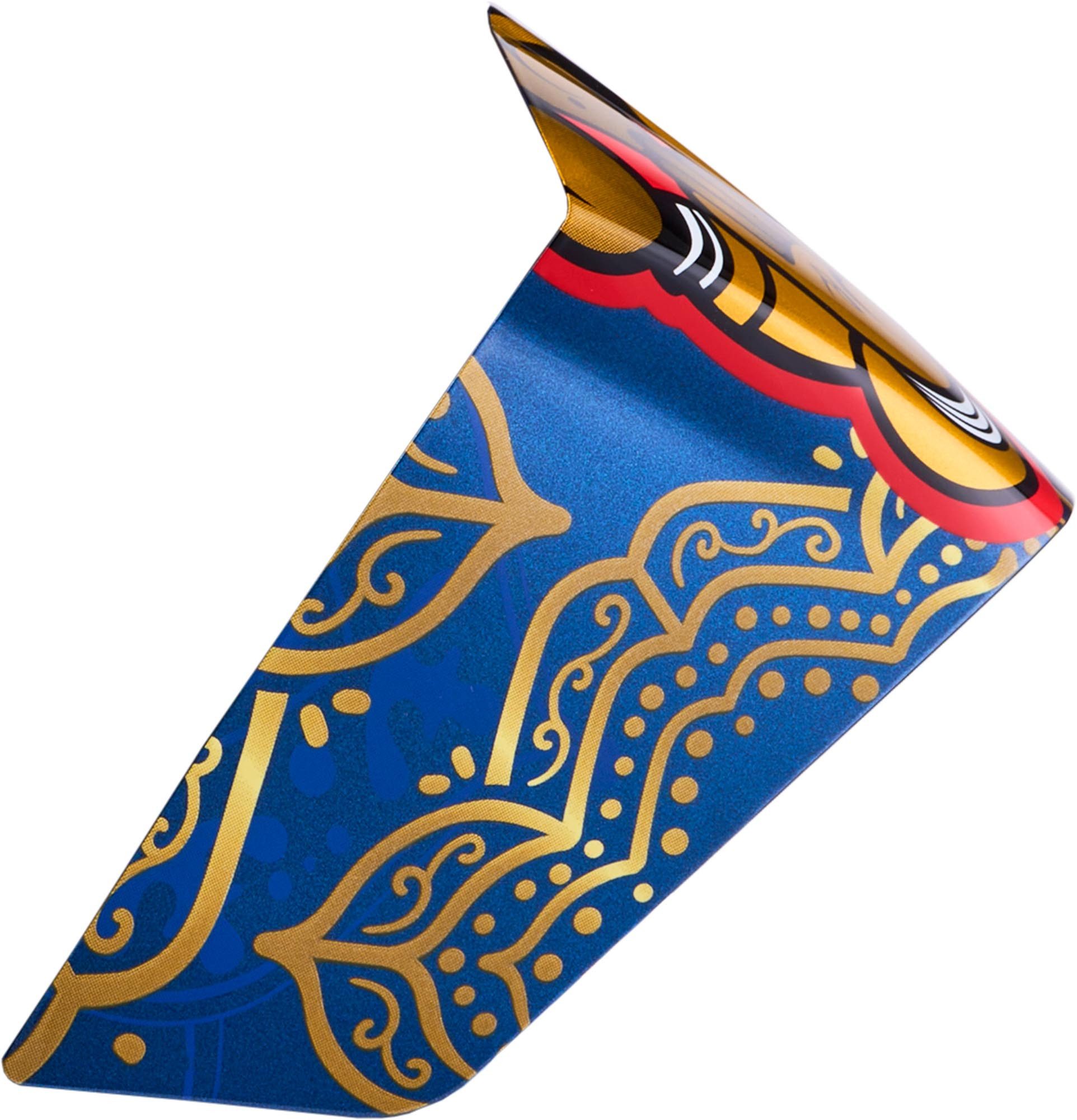 Alpinestars Motorradhelm Supertech R10 Martinator Thai LE Race Spoiler, Spoiler