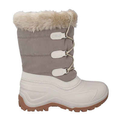 CMP Damen Winterstiefel NIETOS LOW SNOWBOOTS Winterstiefel