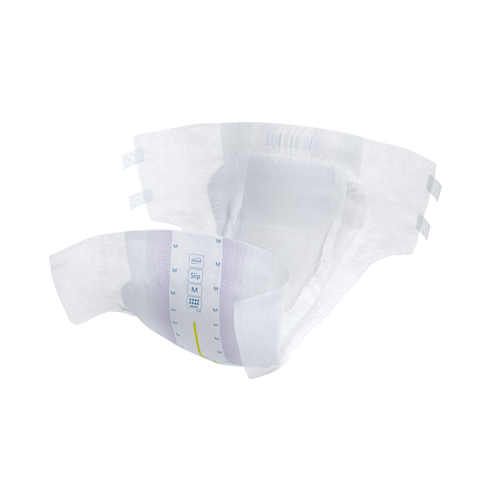 TENA Inkontinenz-Pants TENA - Slip Maxi - S-XL, S Gr., 24-St.