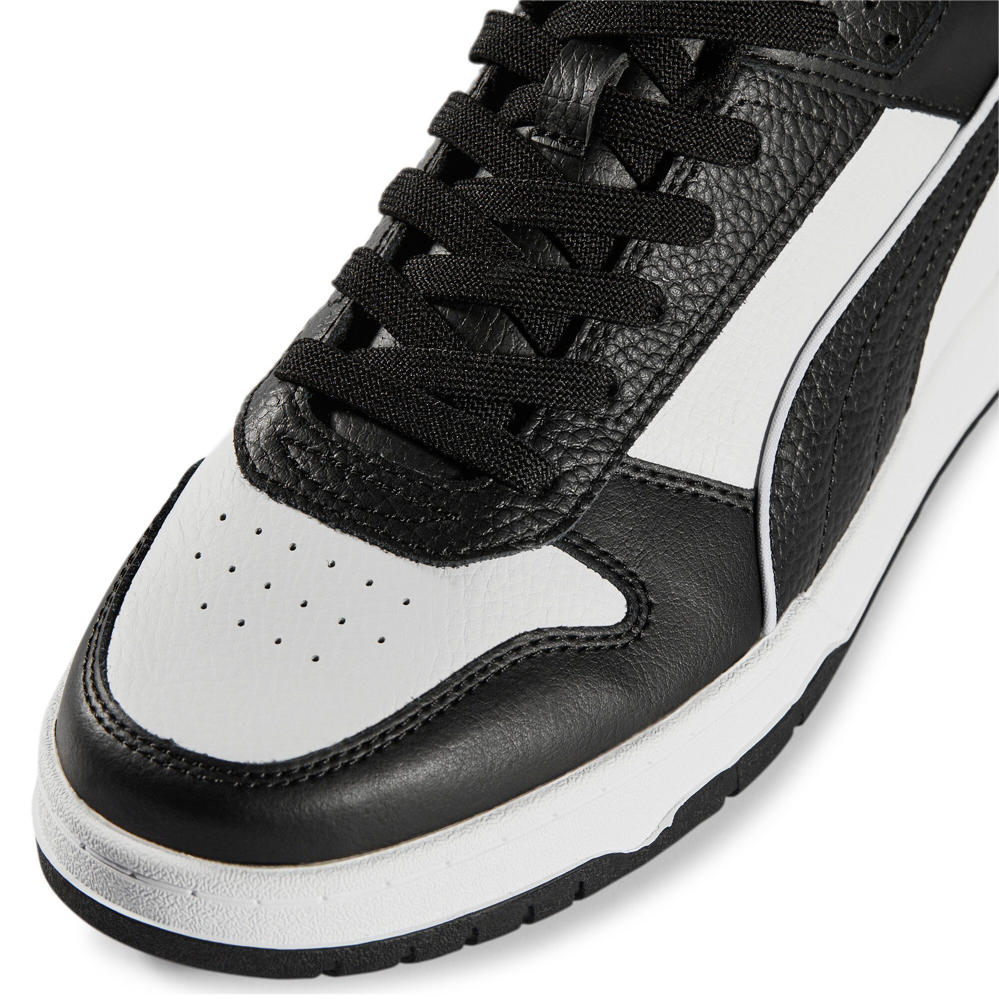 PUMA RBD GAME LOW Sneaker