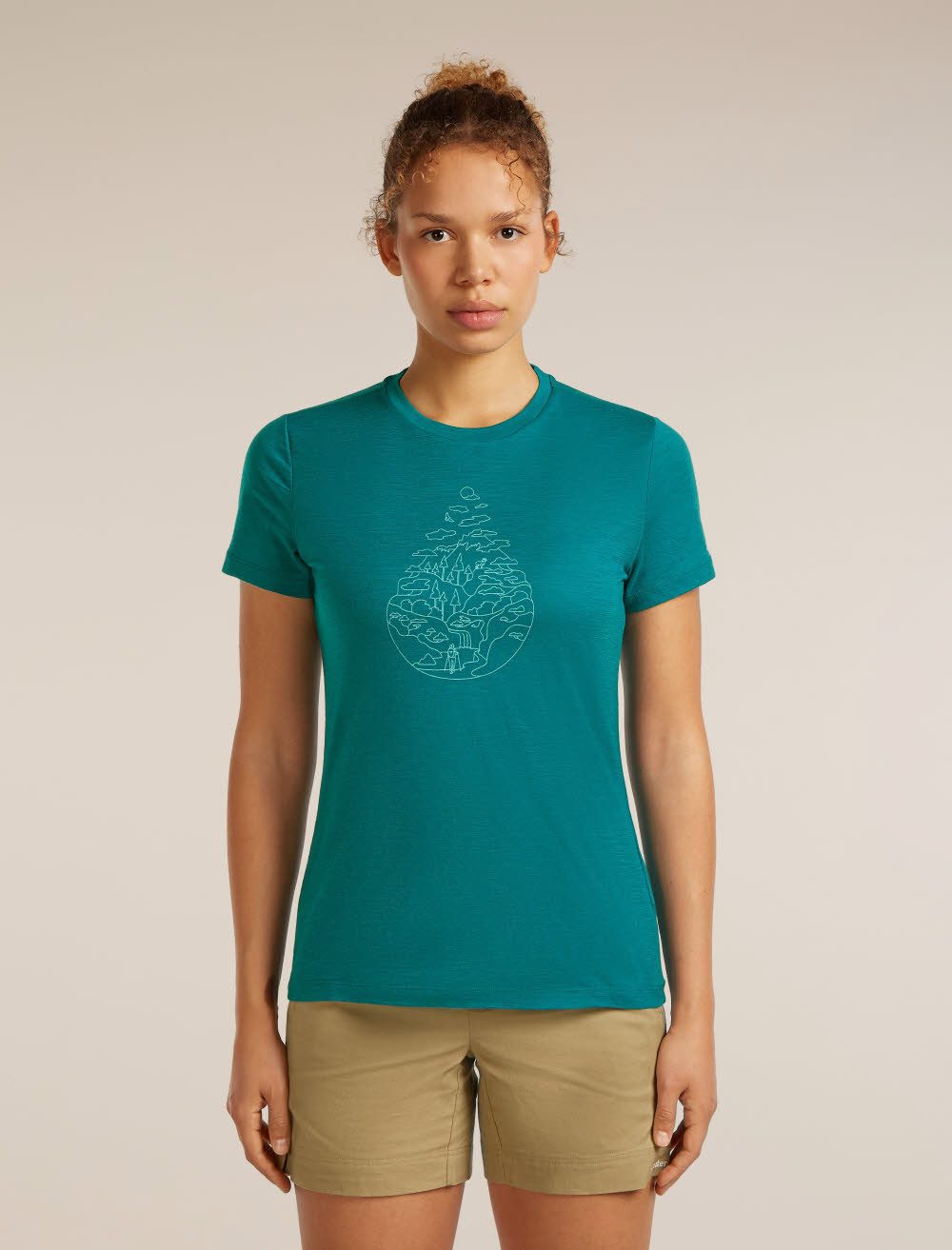 Icebreaker Funktionsshirt