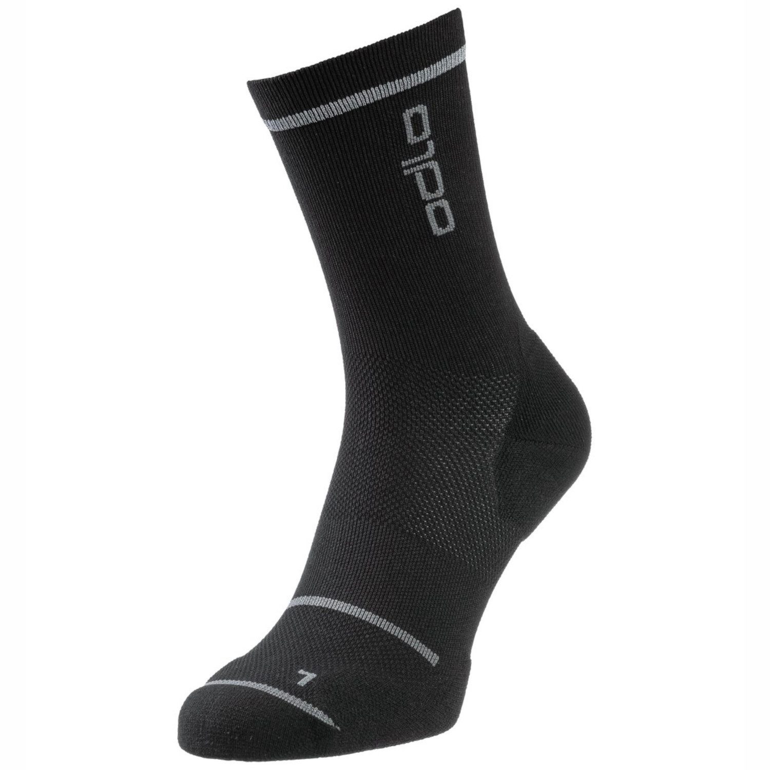Odlo Спортивные носки Odlo Unisex Носки CERAMICOOL REFLECTIVE 763160