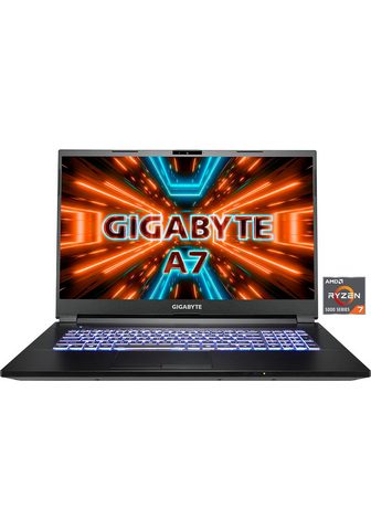 Gigabyte A7 K1-BDE1130SD Notebook (4394 cm/173 ...
