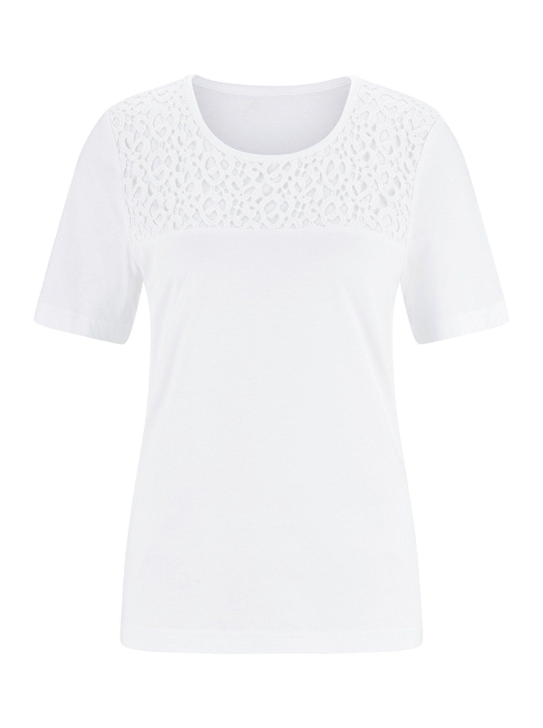 T-Shirt Shirt Kurzarm