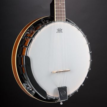 VGS Banjo, Banjo Tenor 4-String, Banjo Tenor 4-String - Banjo