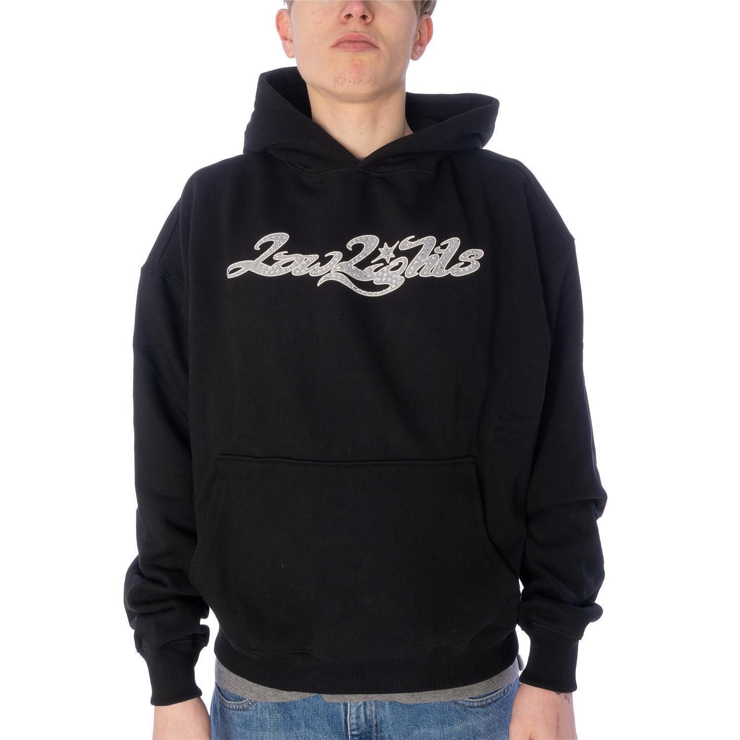Low Lights Studios Hoodie Hoodie Low Lights Shining Lights (1-tlg)