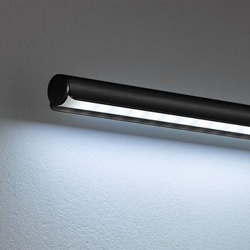 FISCHER & HONSEL Stehlampe Nami, Dimmfunktion, LED fest integriert, warmweiß - kaltweiß