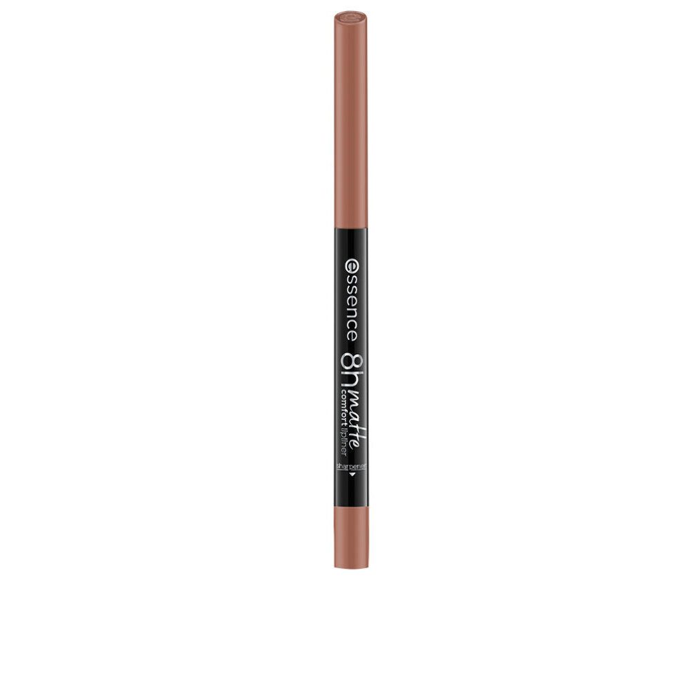 Essence Lipliner Lipliner 8h Matte Comfort 01, 0,3 g